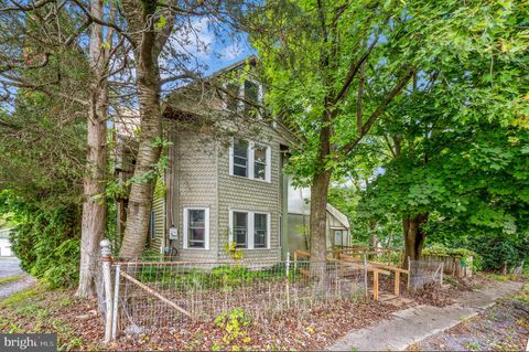 Photo of 741 Hopeland Road, Stevens, PA 17578 (MLS # PALA2058054)