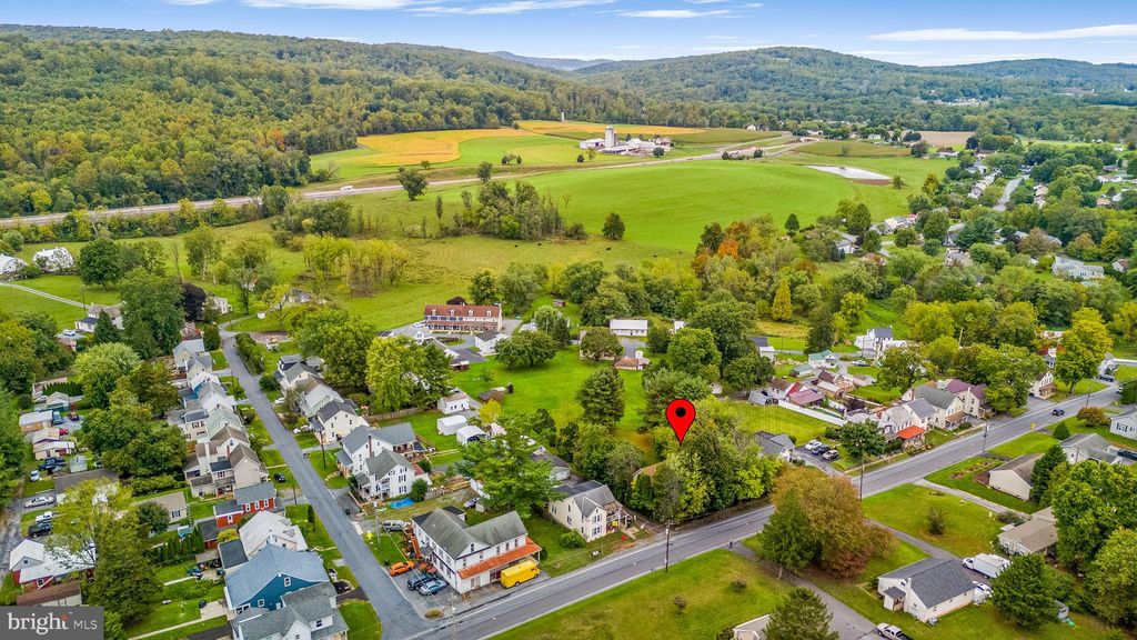 Photo of 741 Hopeland Road, Stevens, PA 17578 (MLS # PALA2058054)