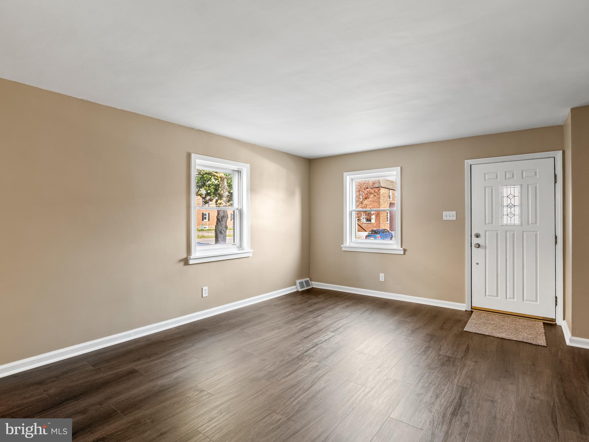 PROSPECT PARK - Residential