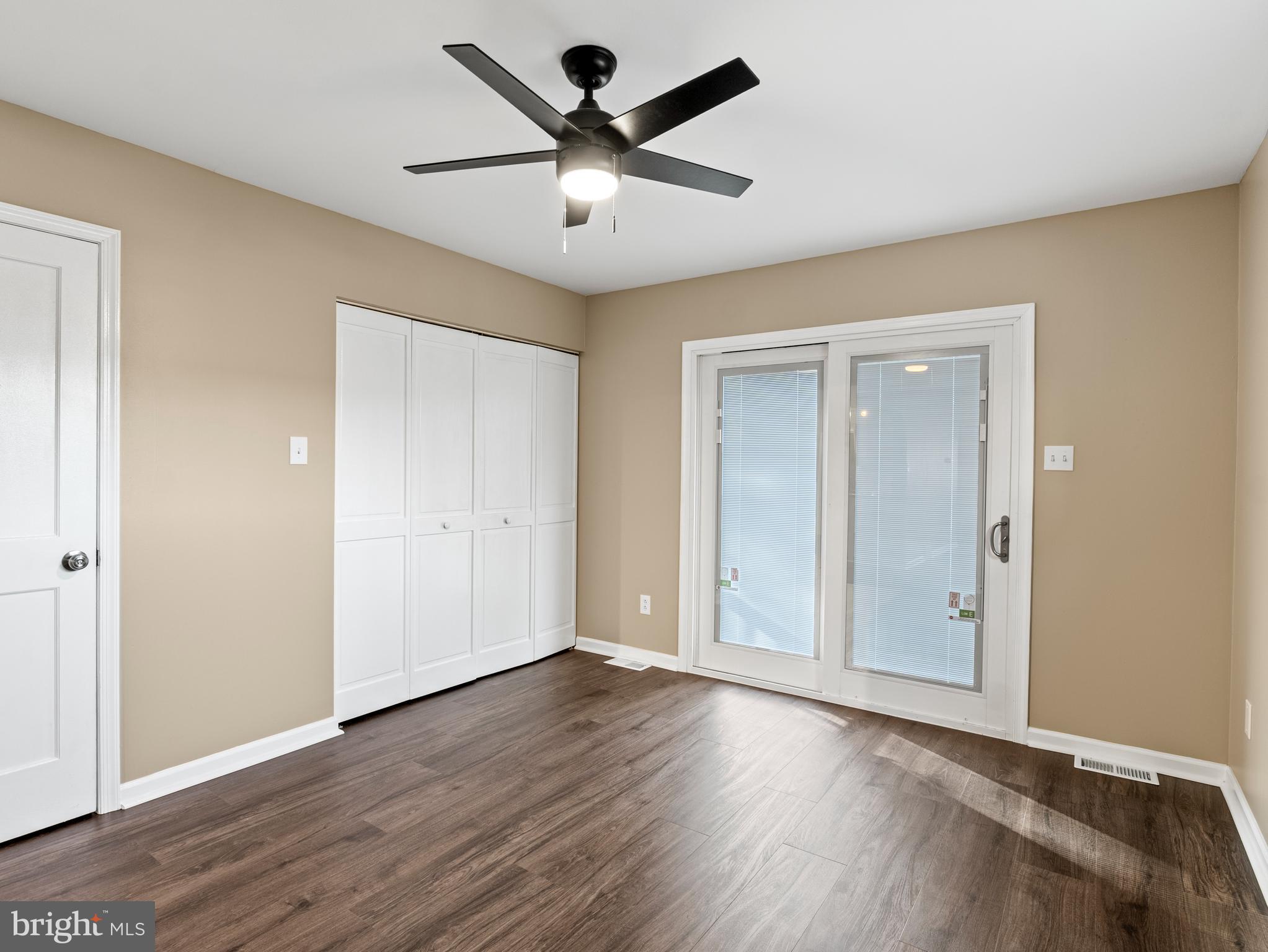 PROSPECT PARK - Residential