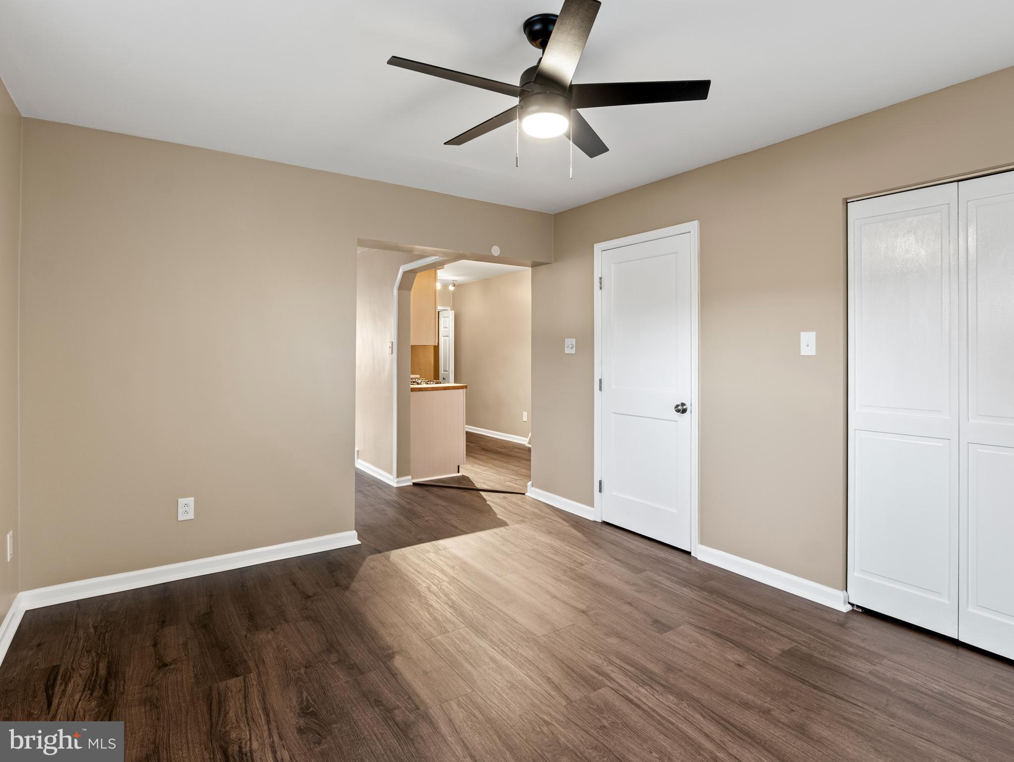 PROSPECT PARK - Residential