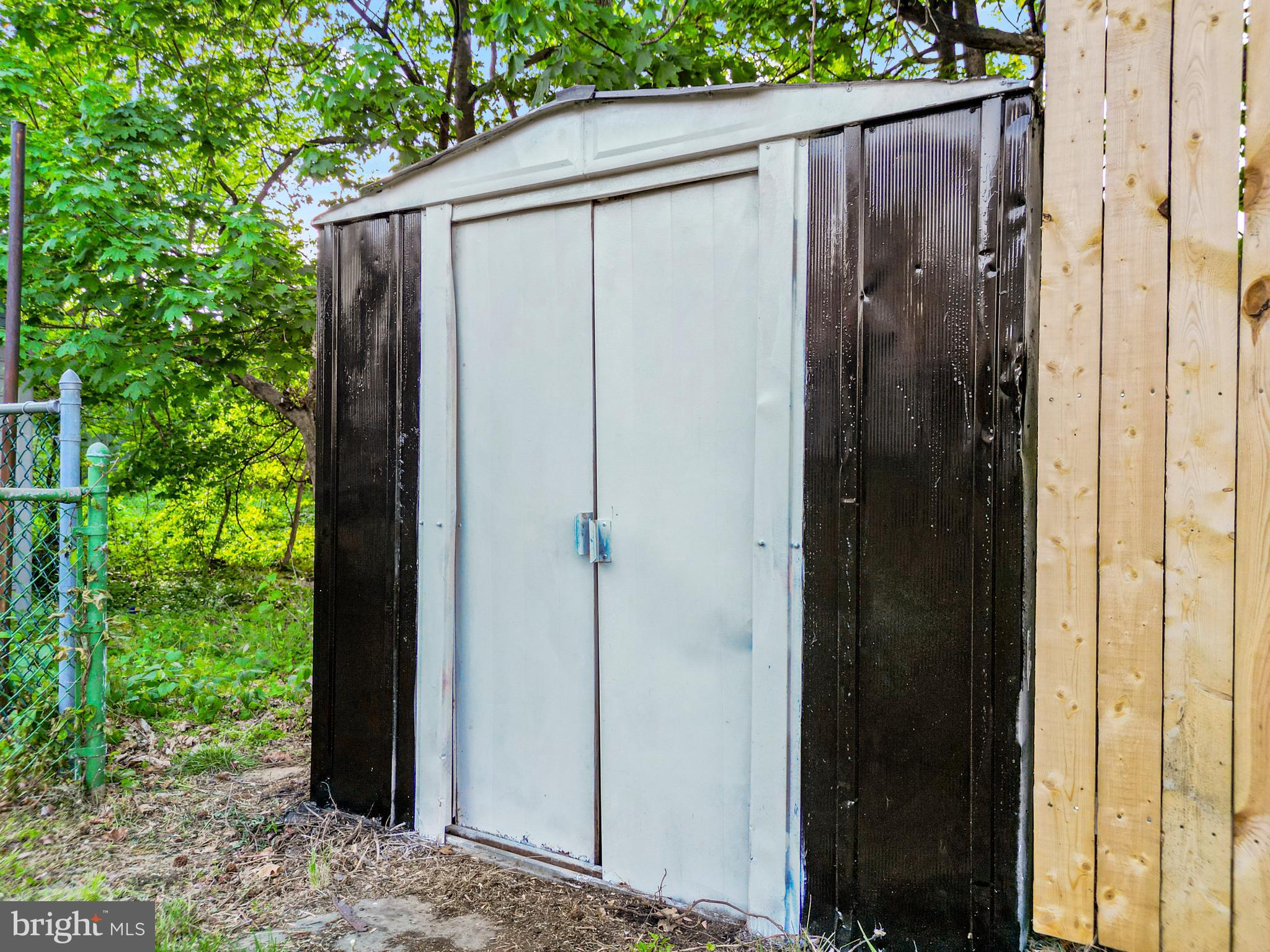 PROSPECT PARK - Residential