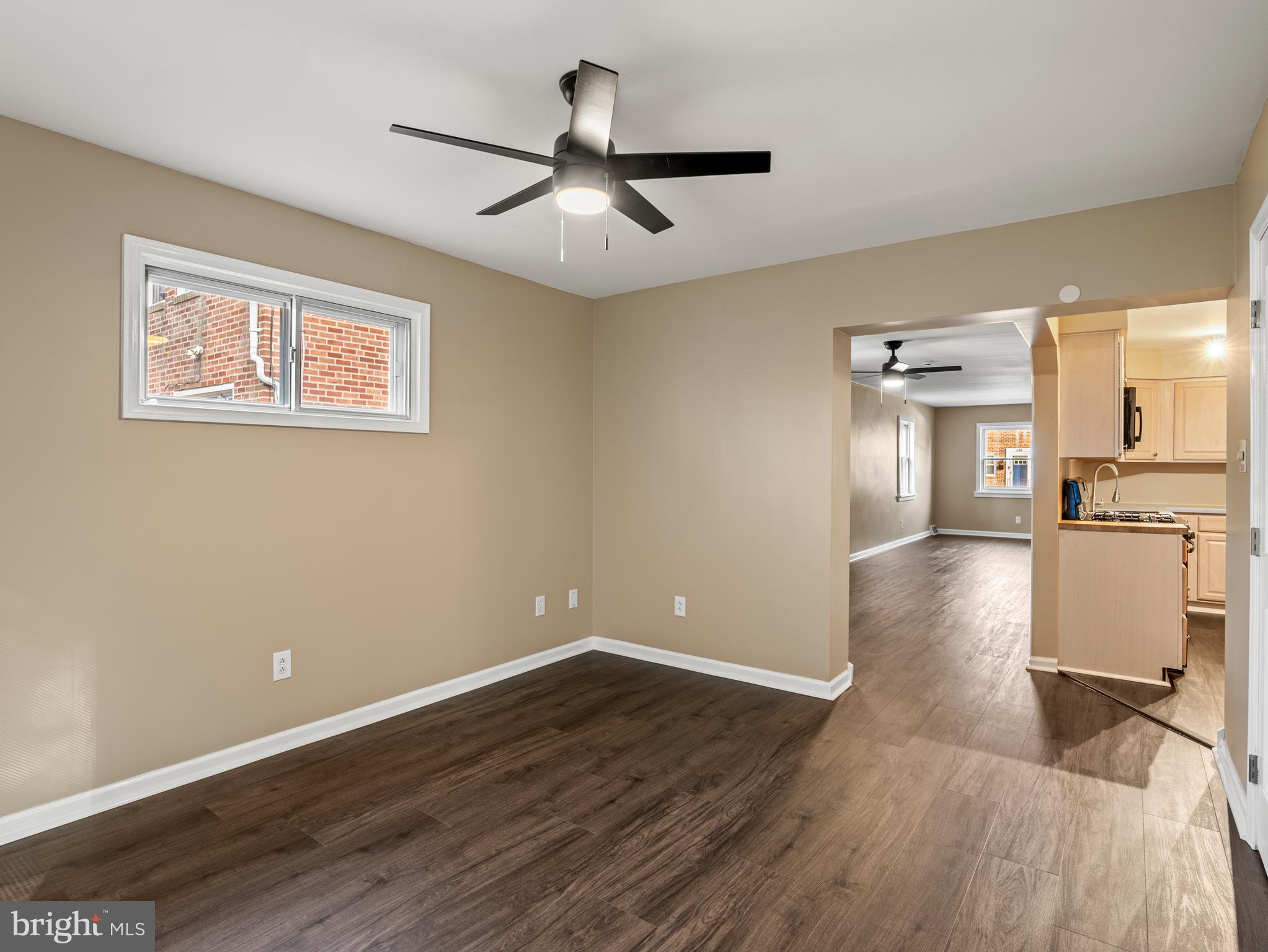 PROSPECT PARK - Residential