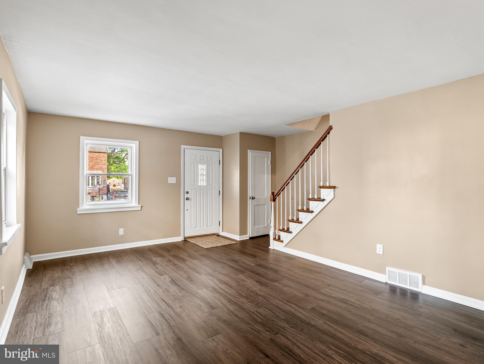 PROSPECT PARK - Residential