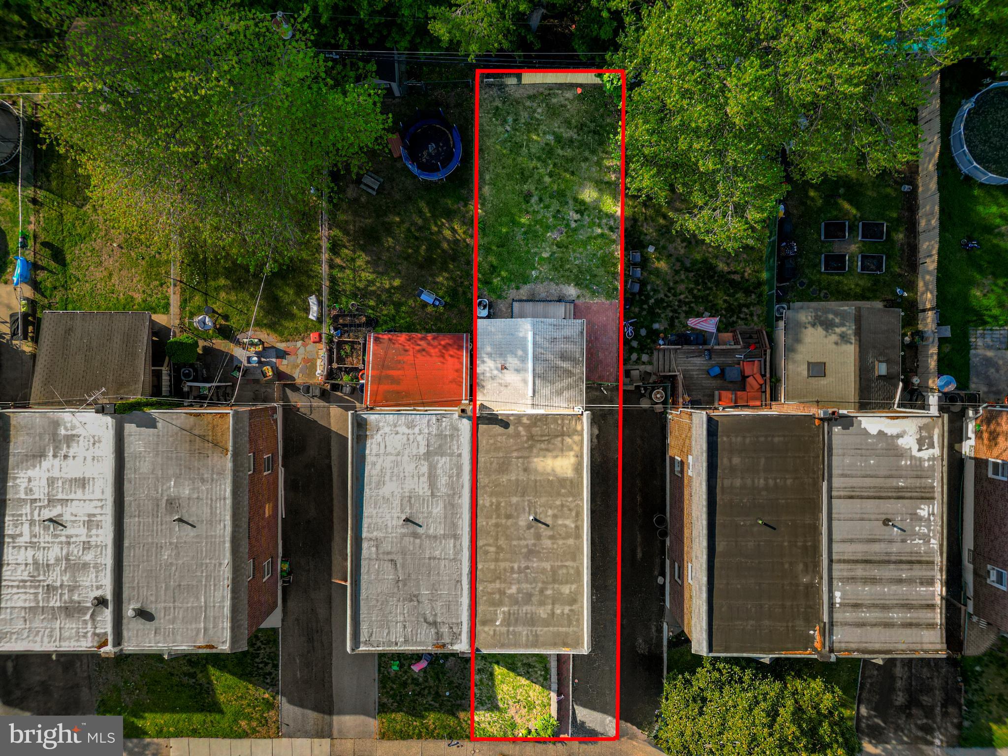 PROSPECT PARK - Residential