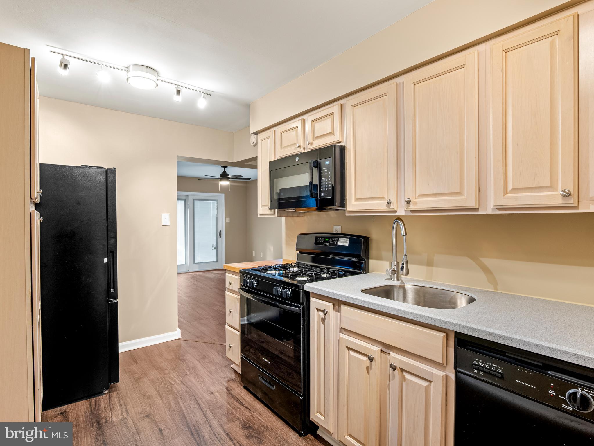 PROSPECT PARK - Residential