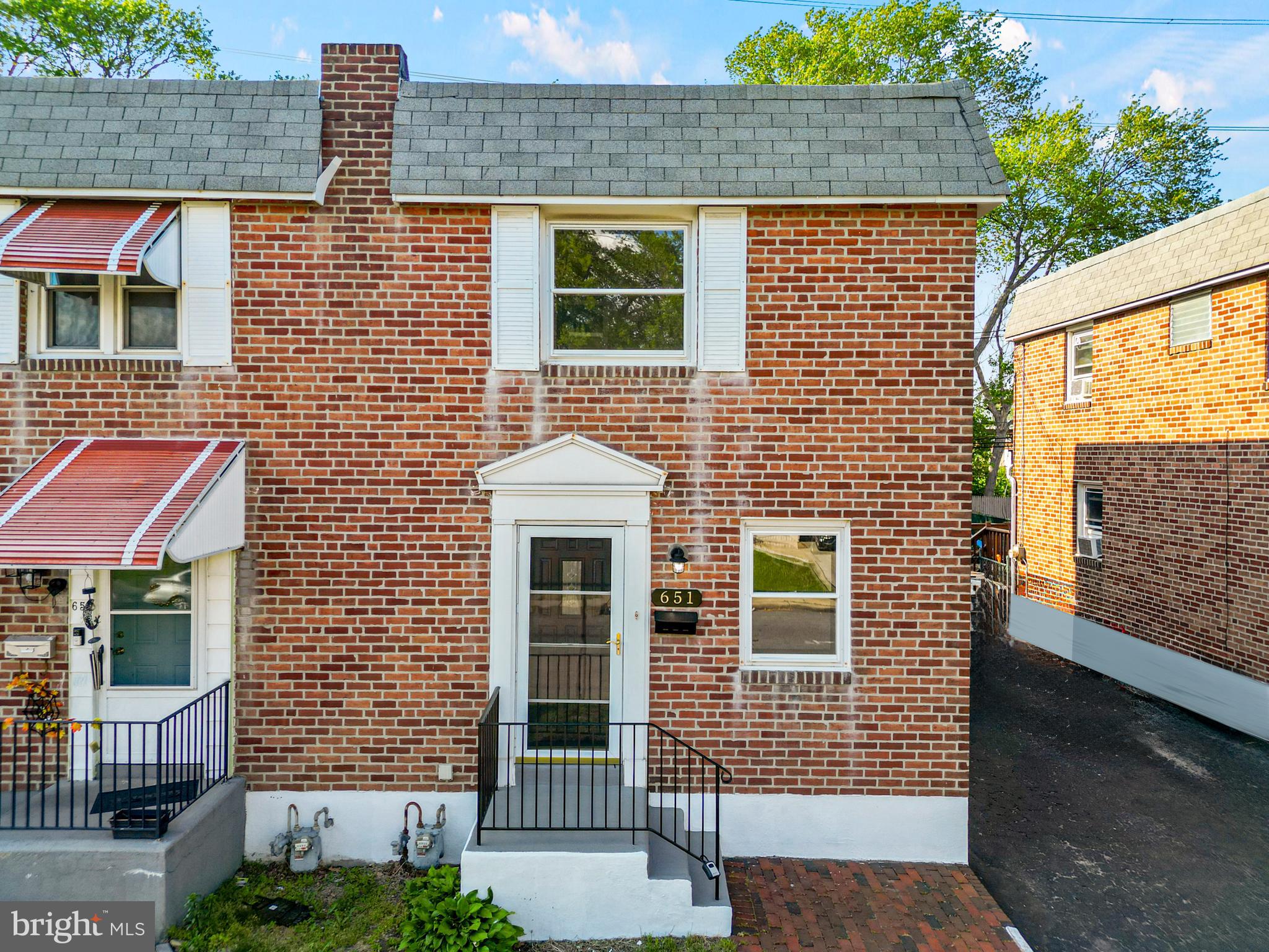 PROSPECT PARK - Residential