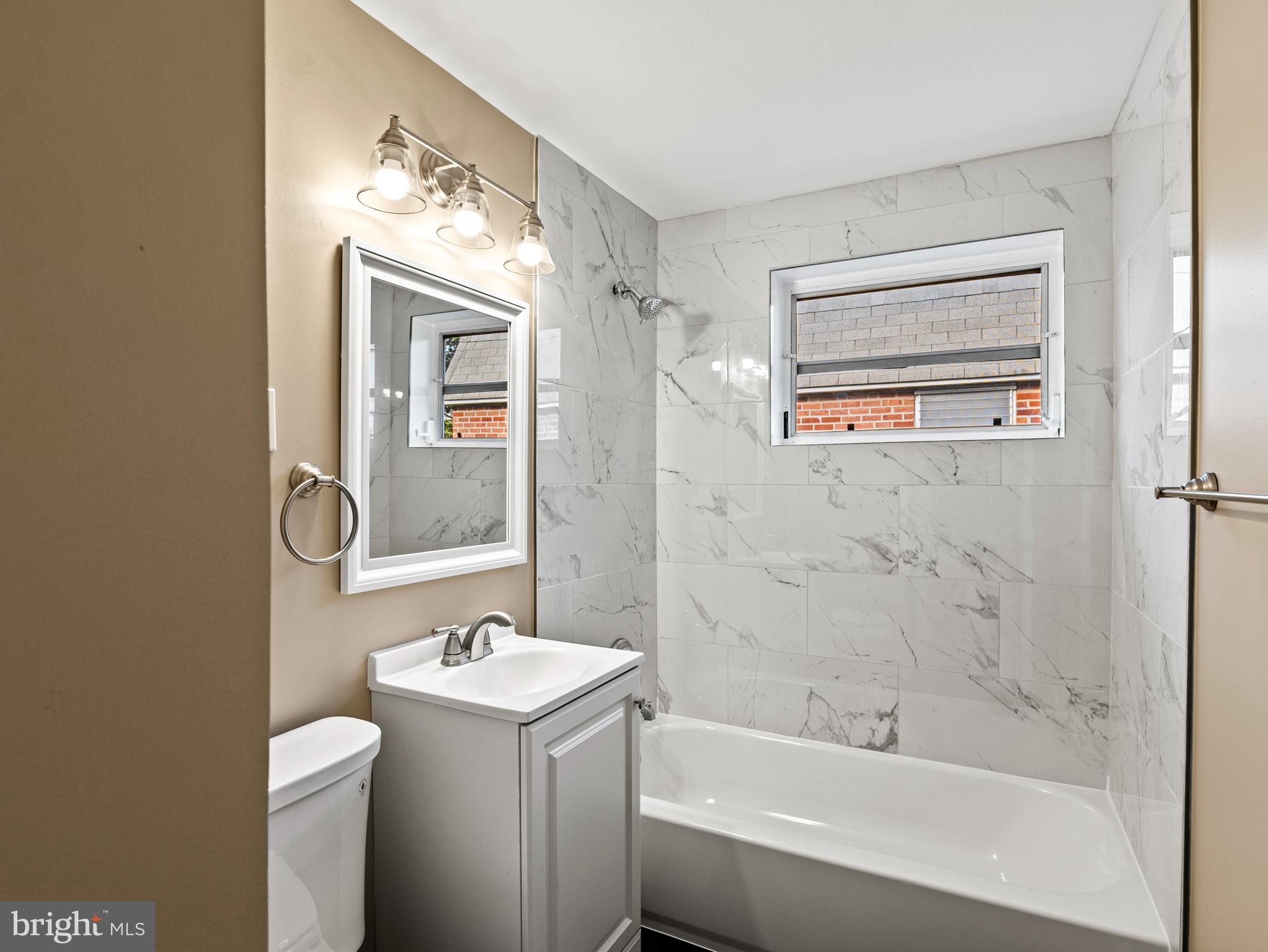 PROSPECT PARK - Residential