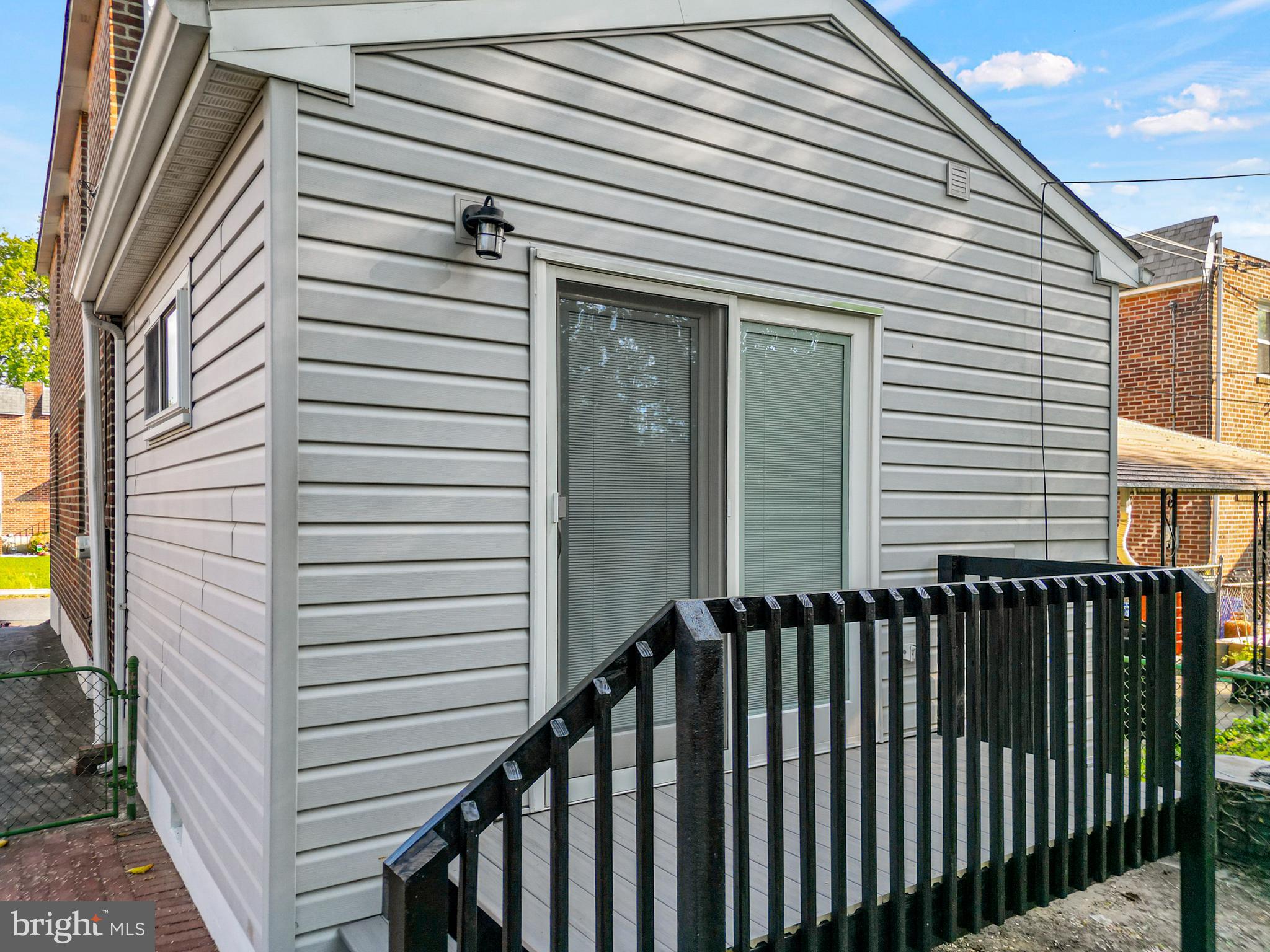 PROSPECT PARK - Residential