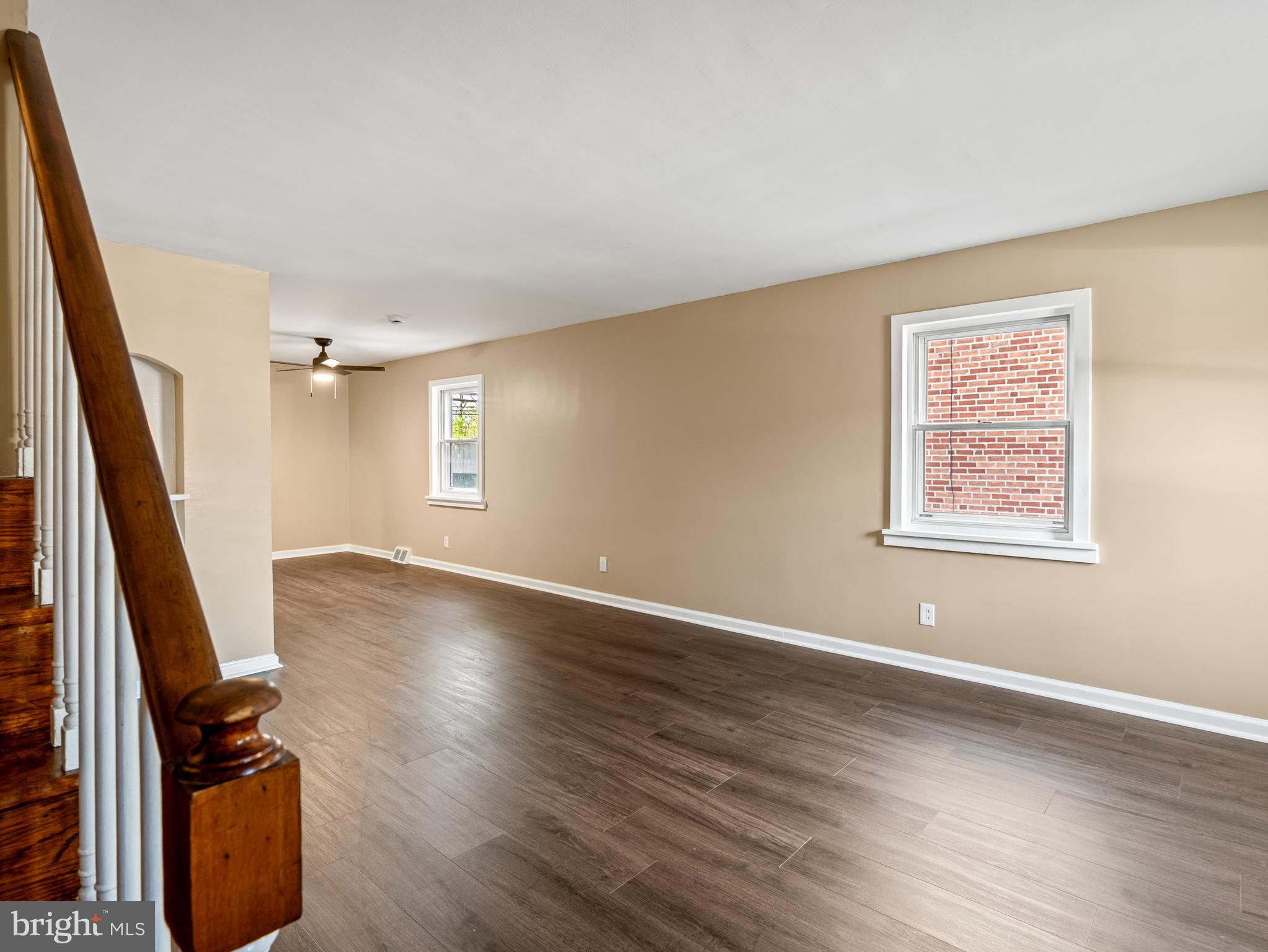 PROSPECT PARK - Residential