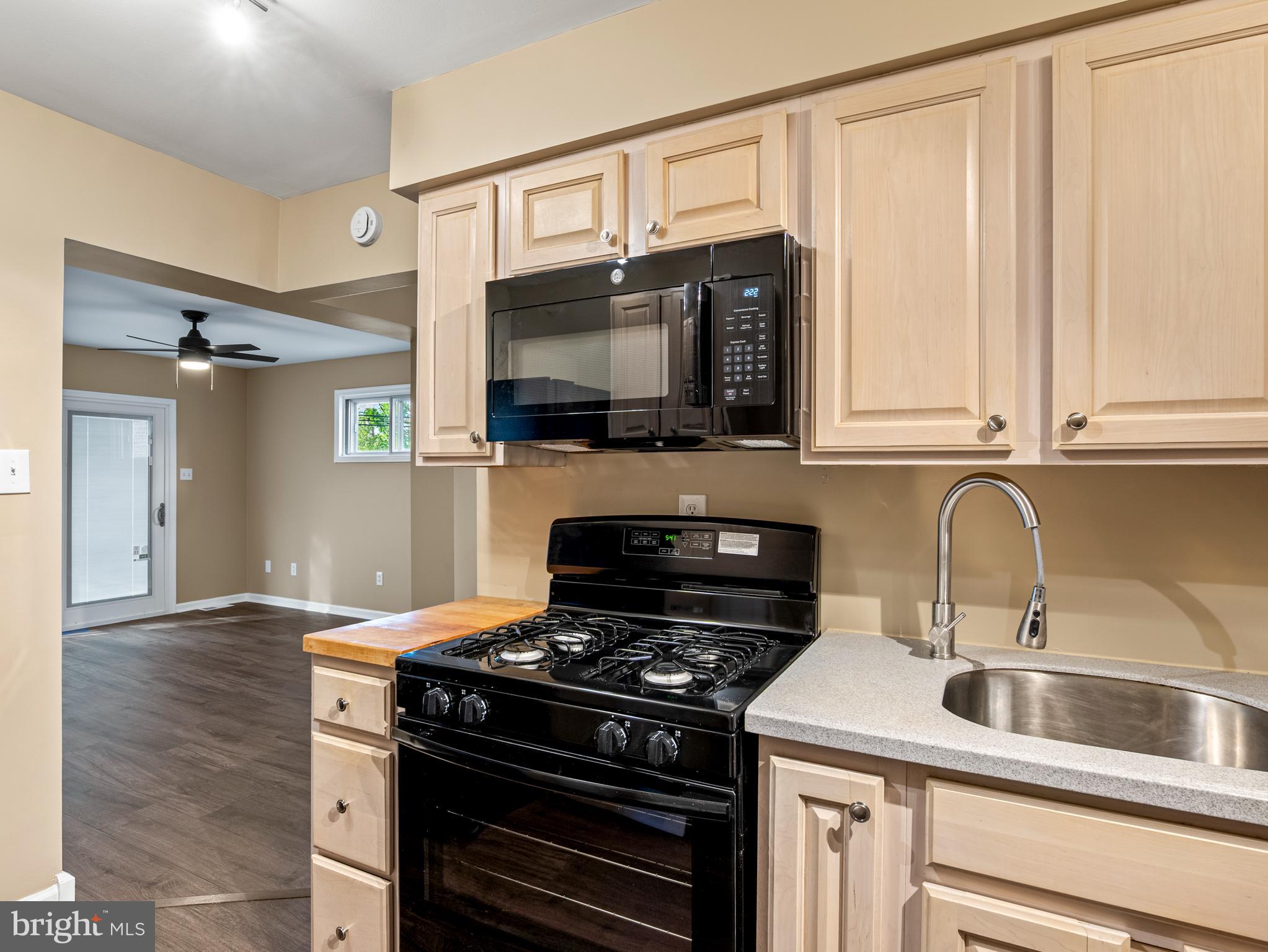 PROSPECT PARK - Residential