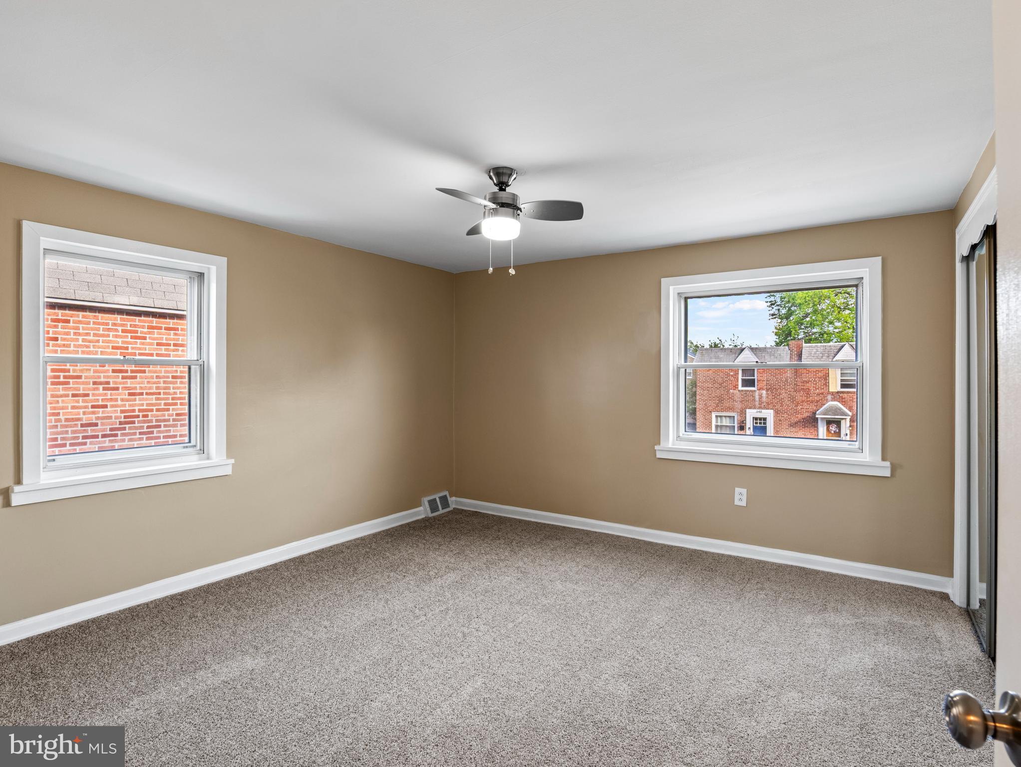 PROSPECT PARK - Residential