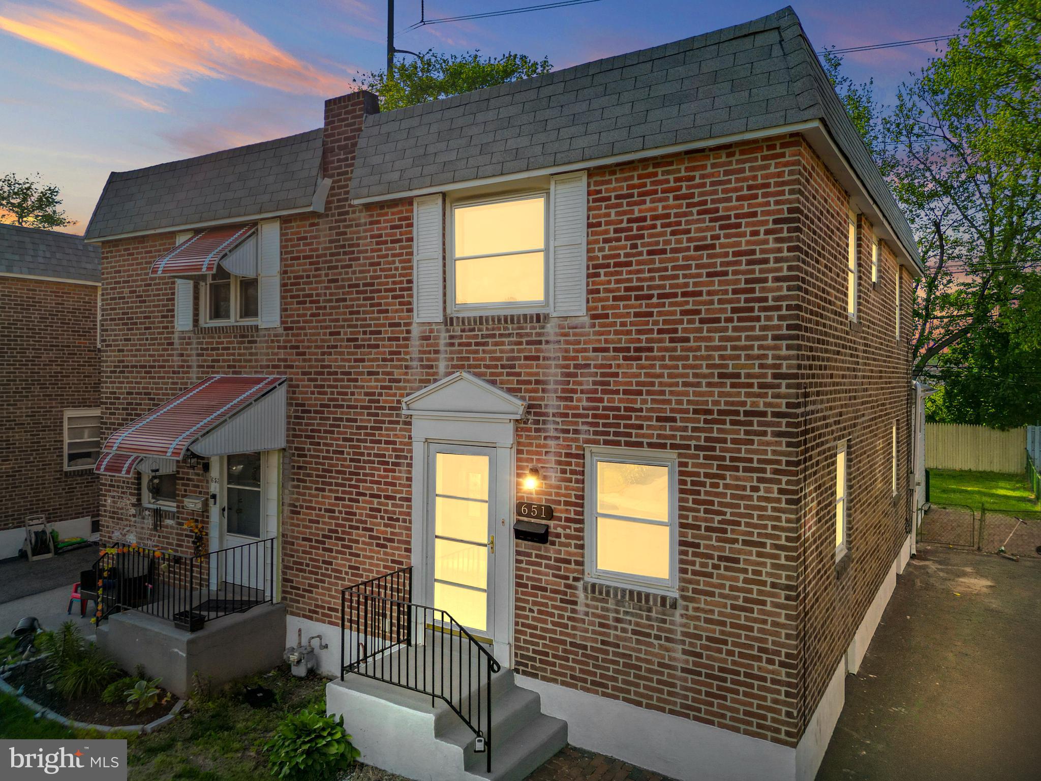 PROSPECT PARK - Residential