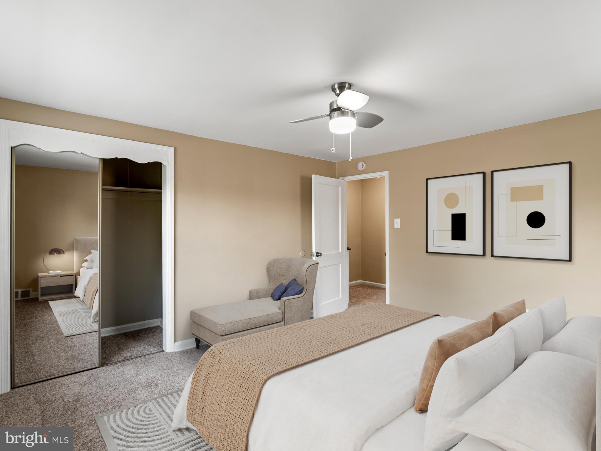 PROSPECT PARK - Residential