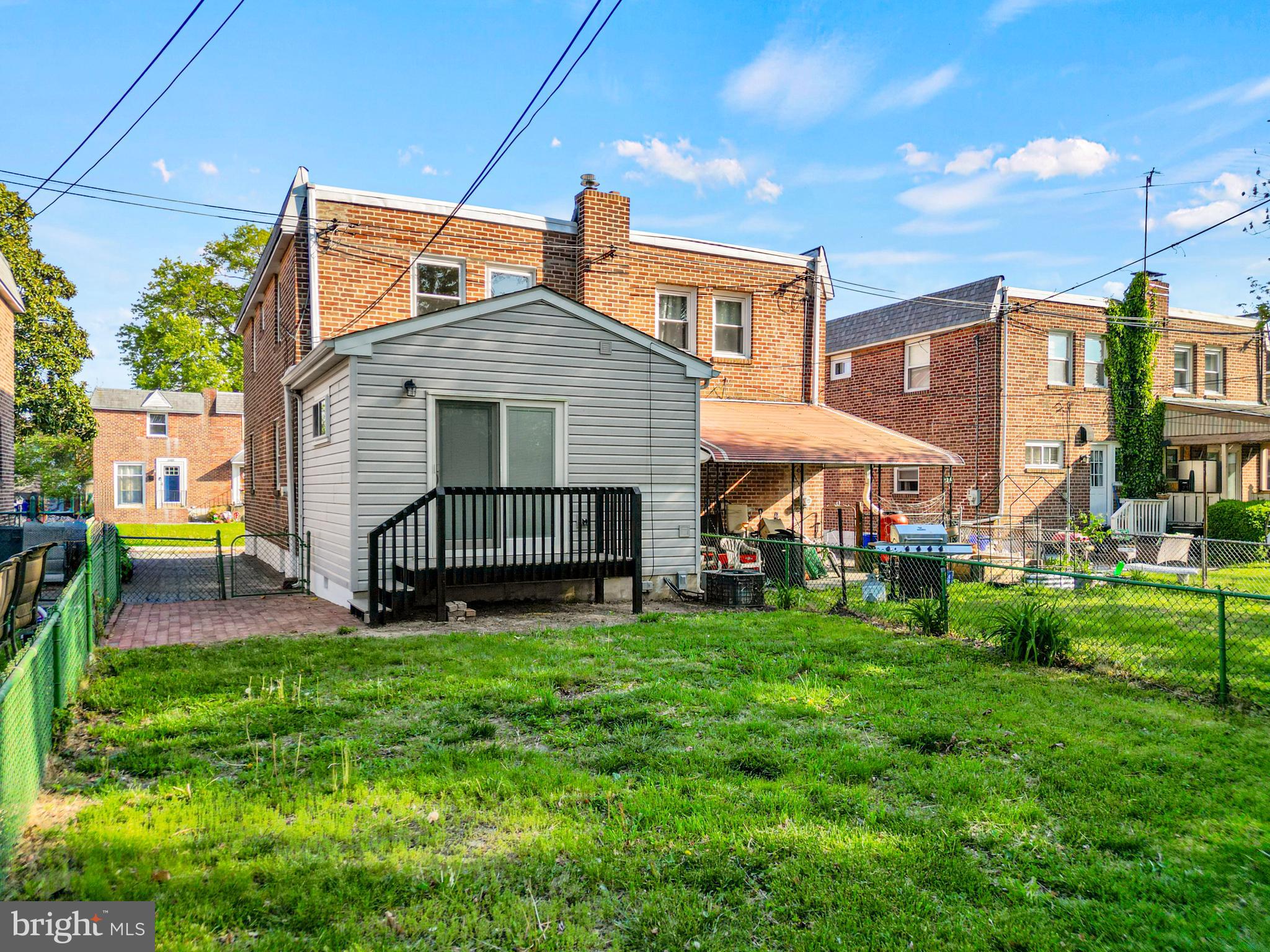 PROSPECT PARK - Residential