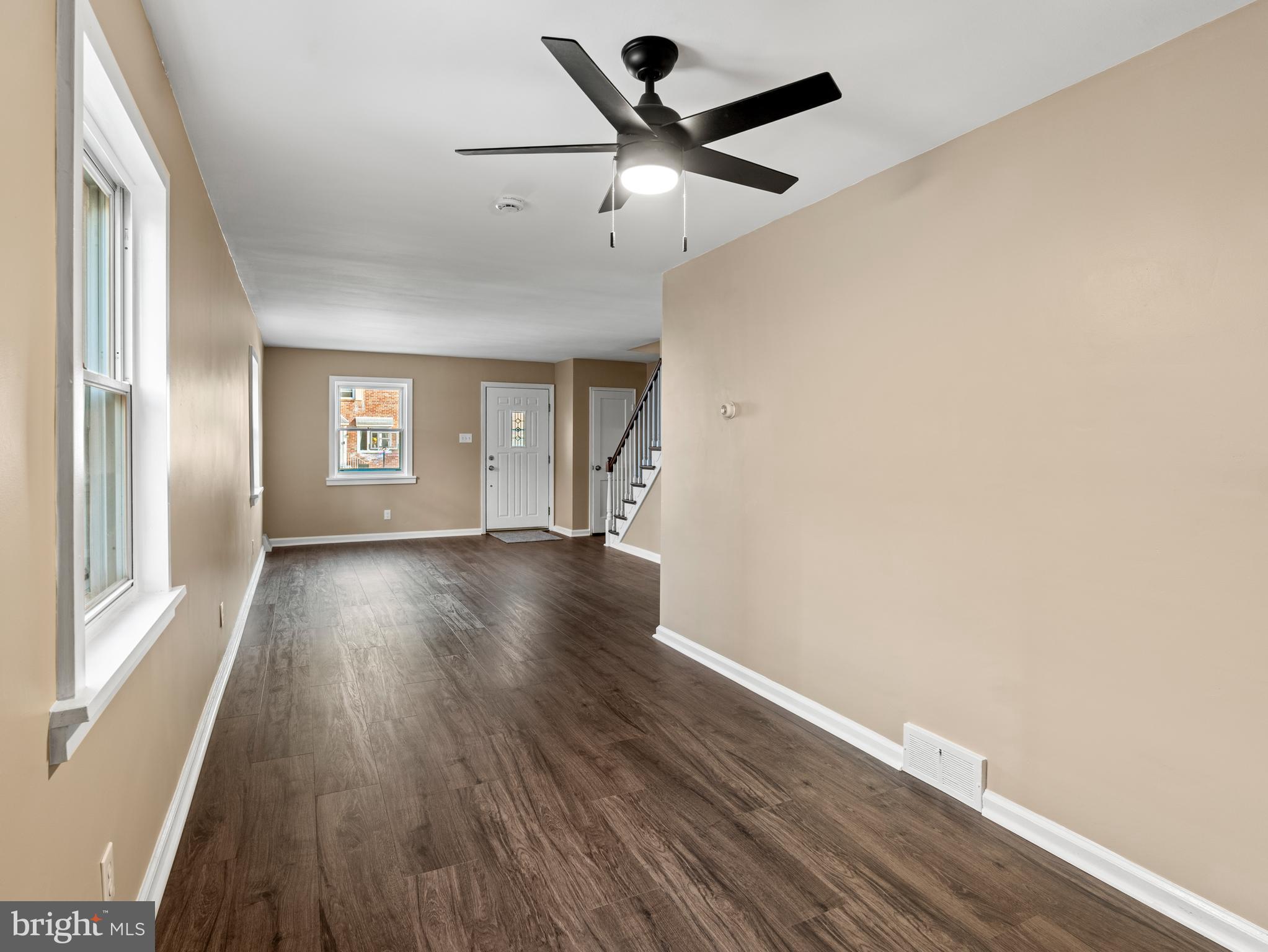 PROSPECT PARK - Residential