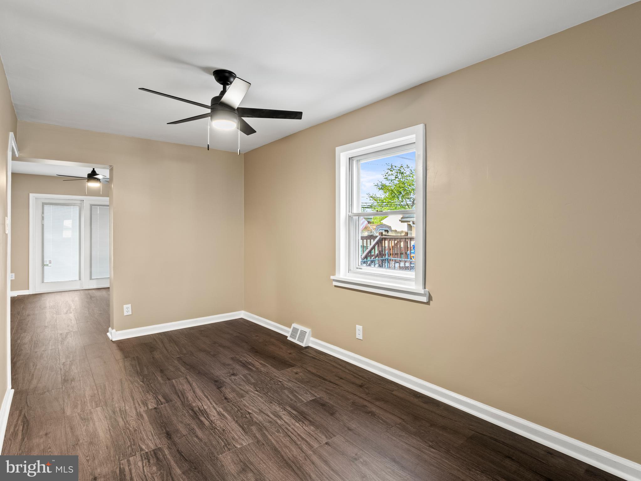 PROSPECT PARK - Residential