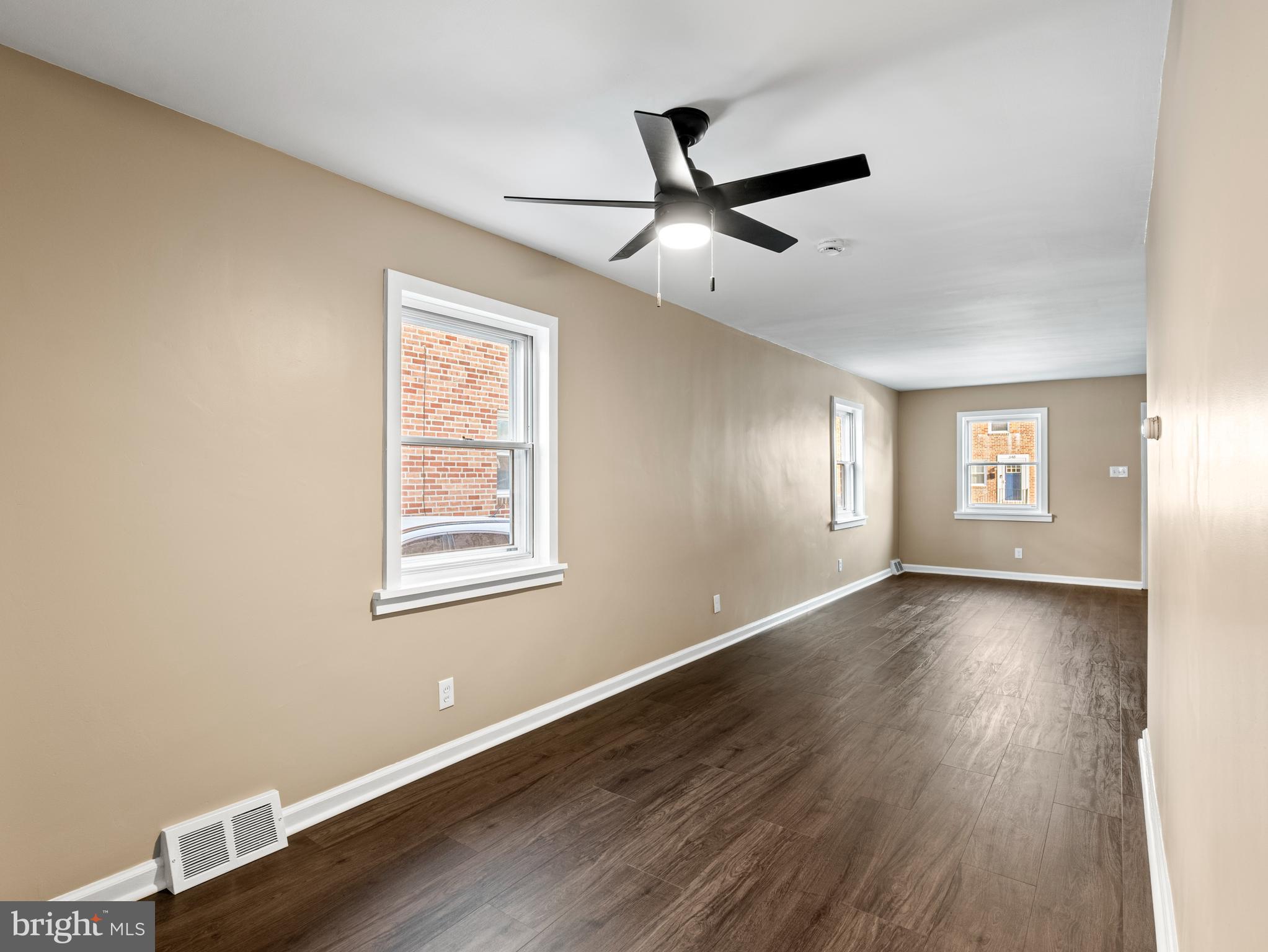 PROSPECT PARK - Residential