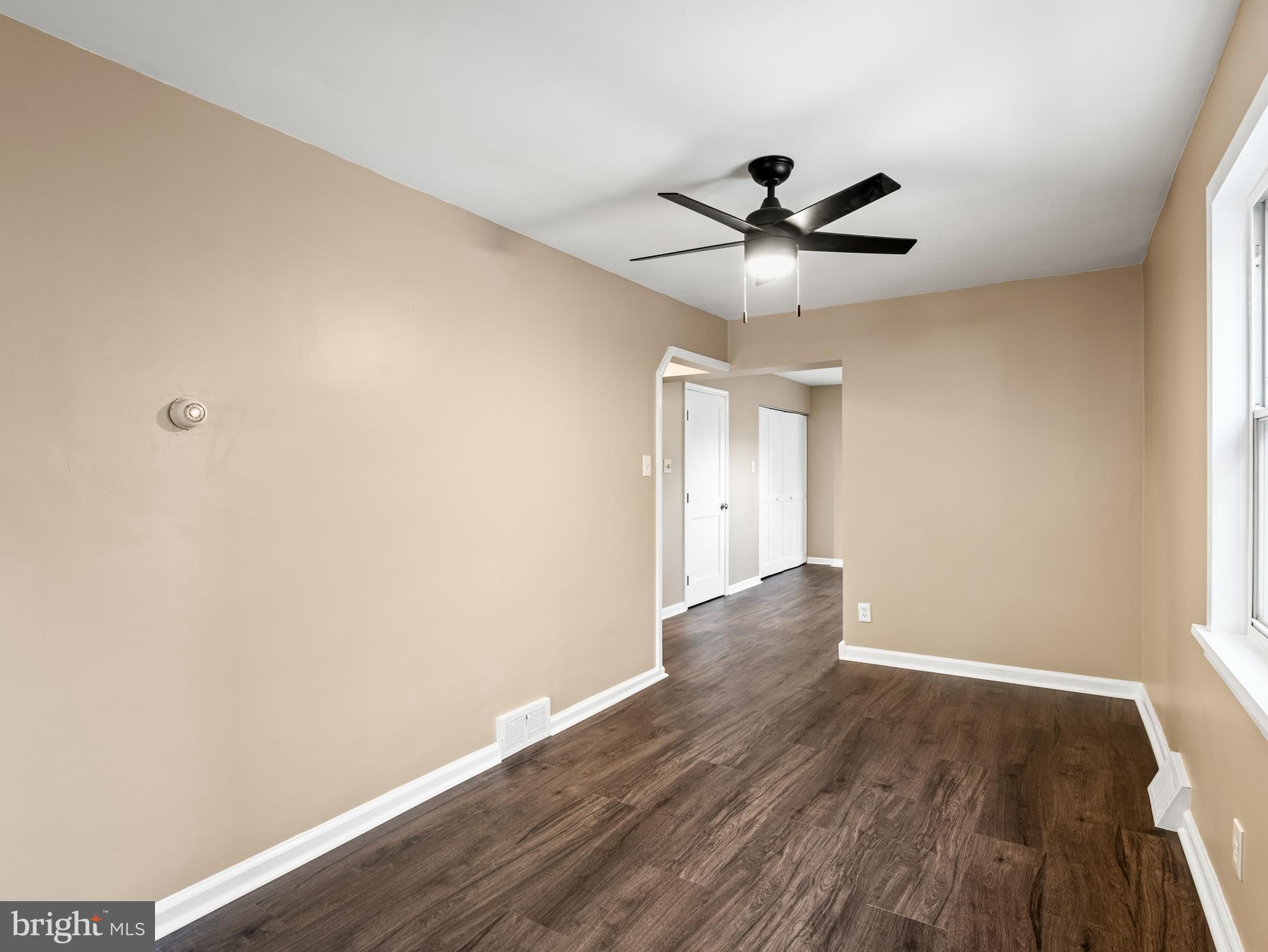 PROSPECT PARK - Residential