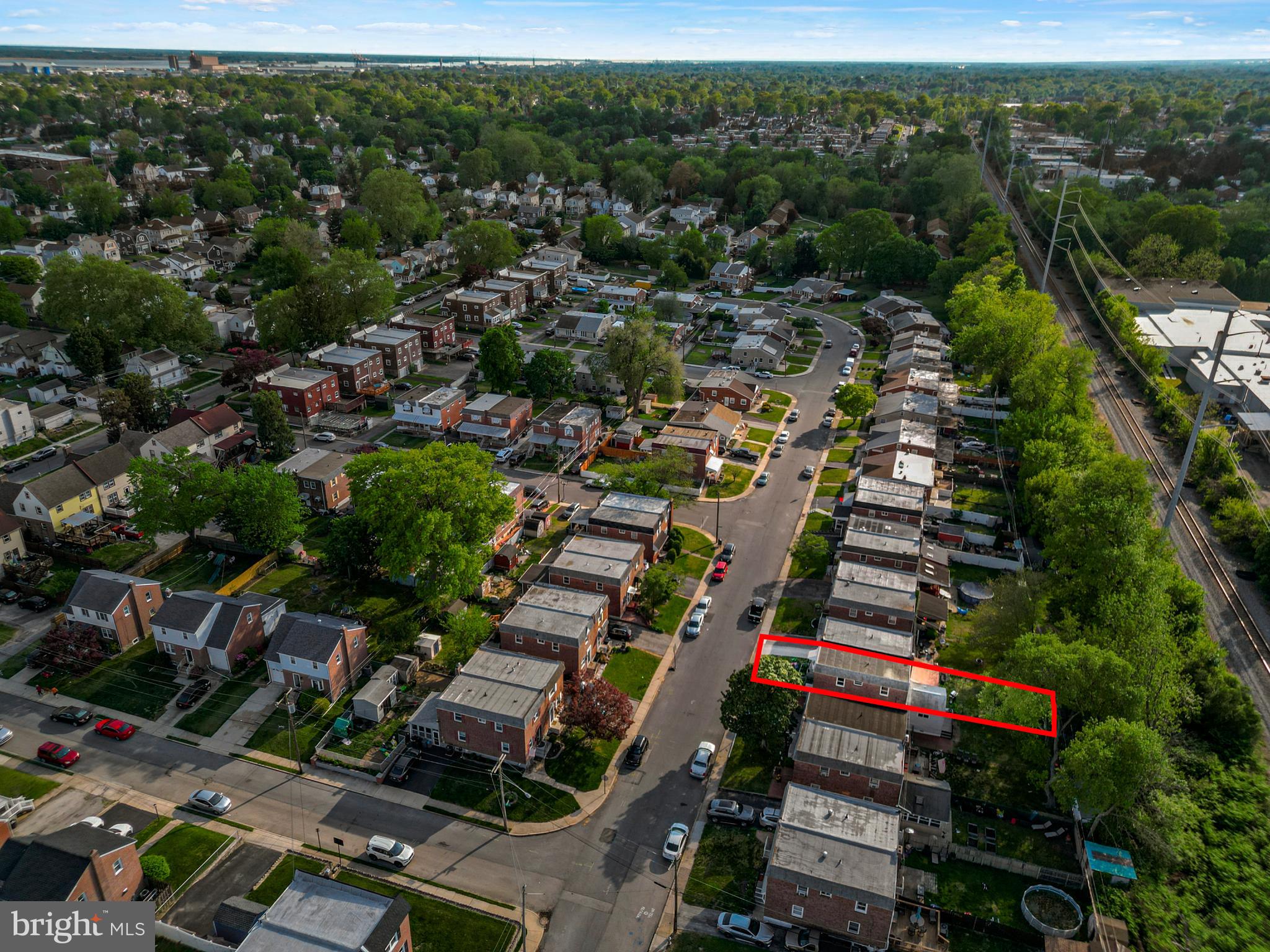 PROSPECT PARK - Residential