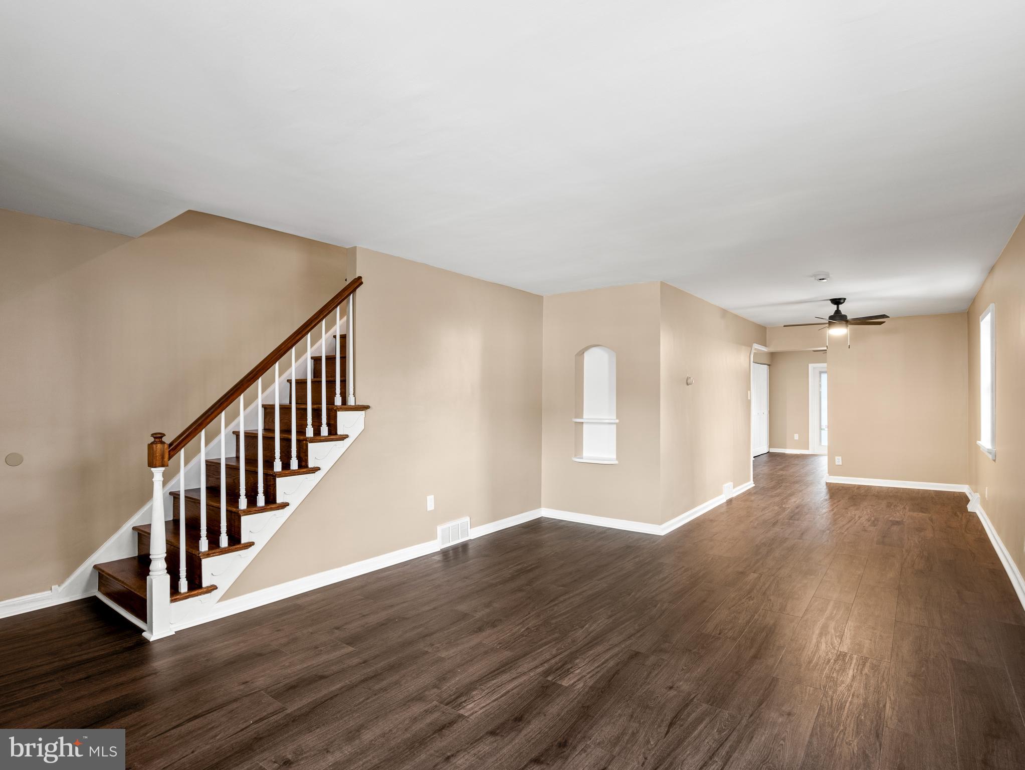 PROSPECT PARK - Residential