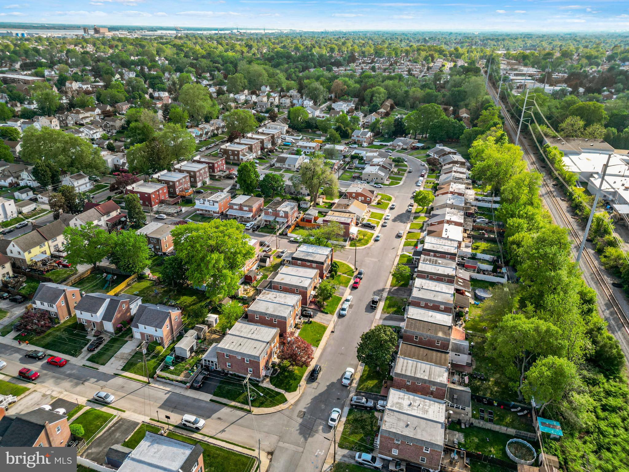 PROSPECT PARK - Residential