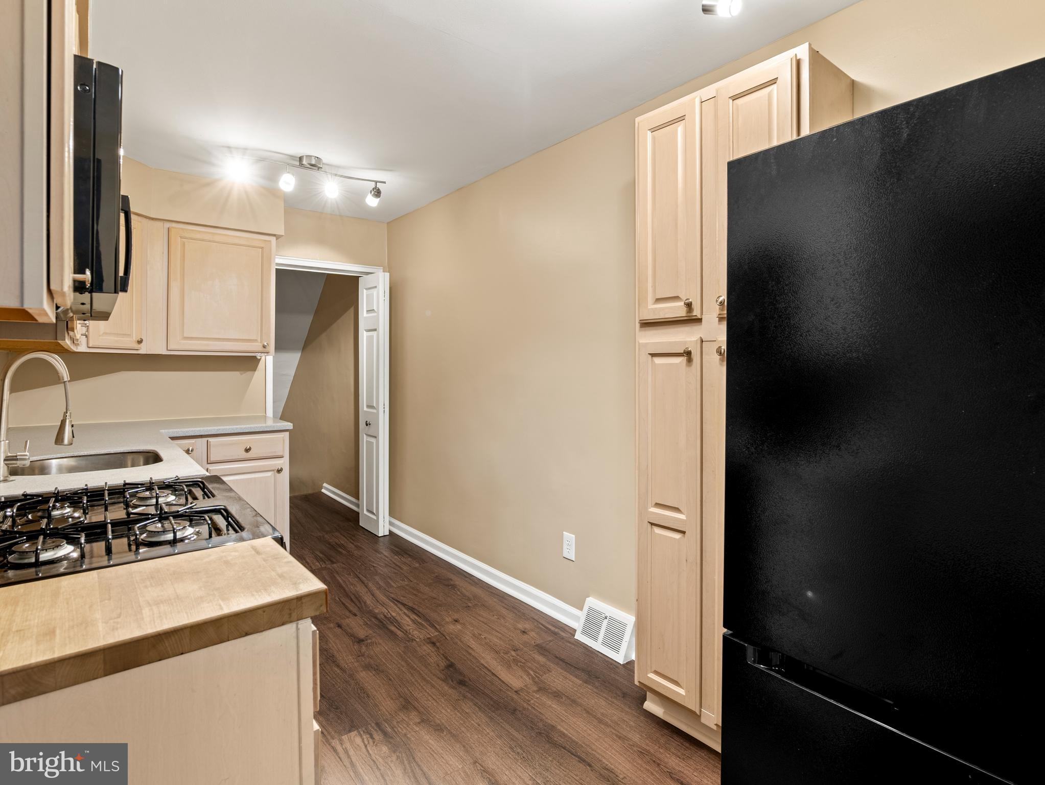 PROSPECT PARK - Residential