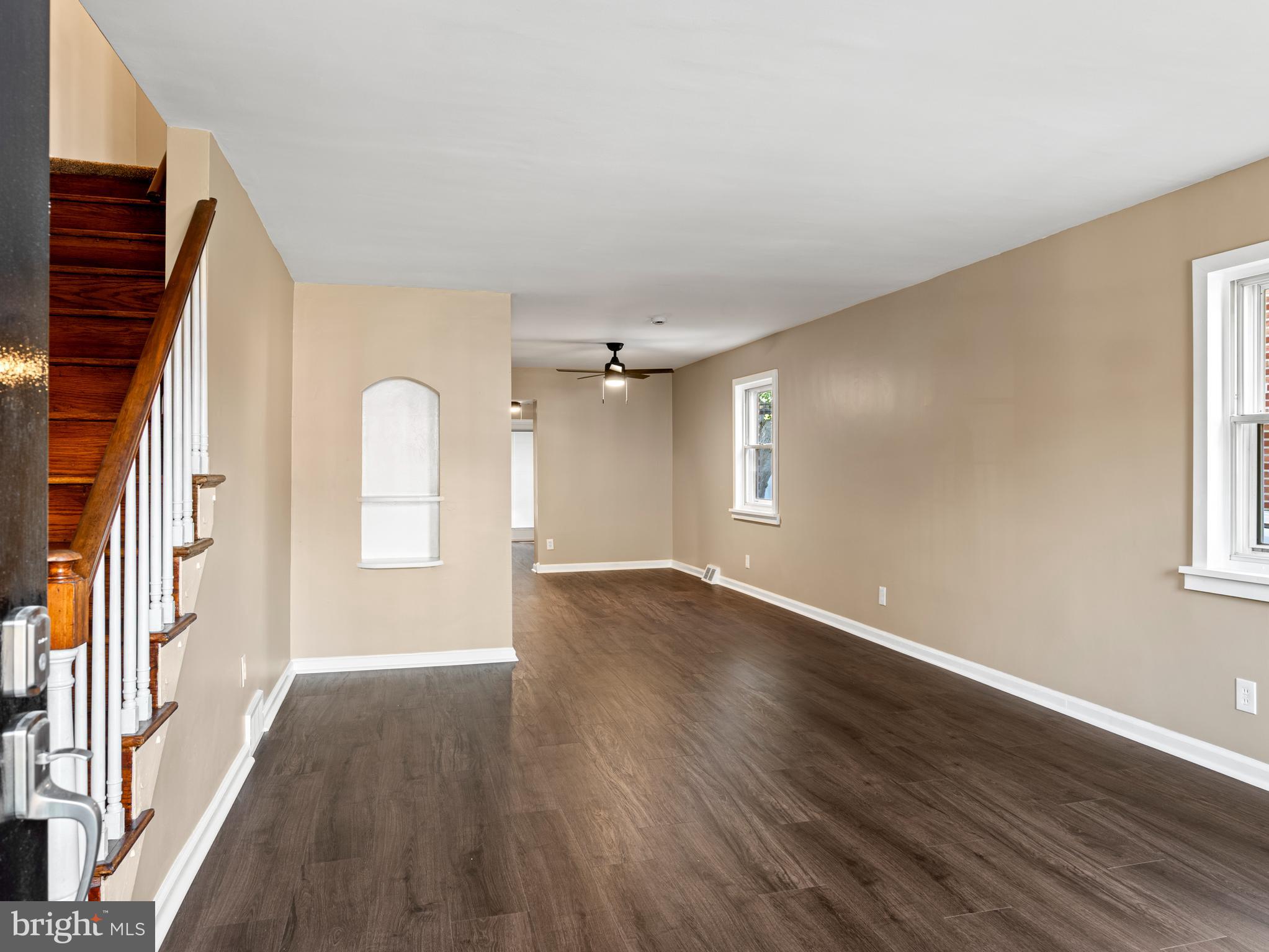 PROSPECT PARK - Residential