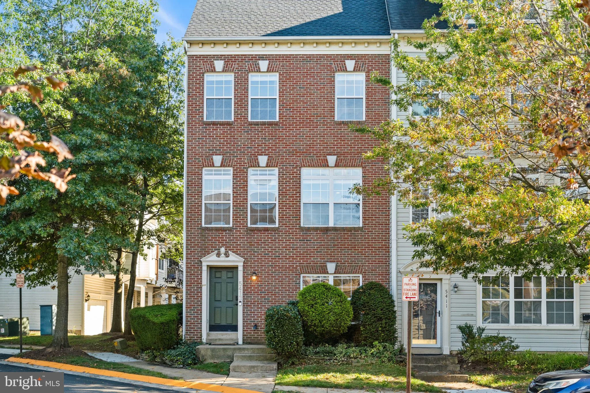 5413 Cheyenne Knoll Place