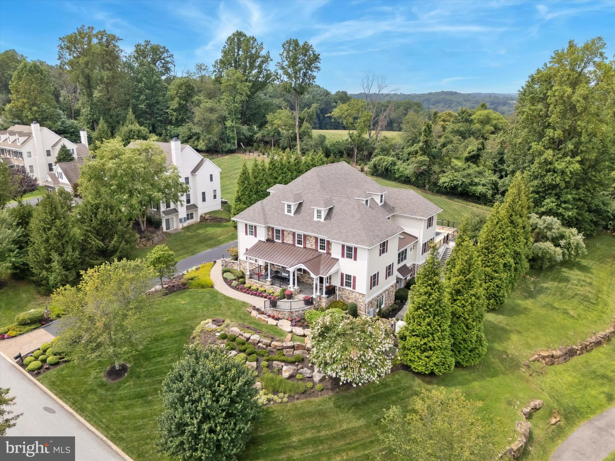 1004 Brick House Farm Lane