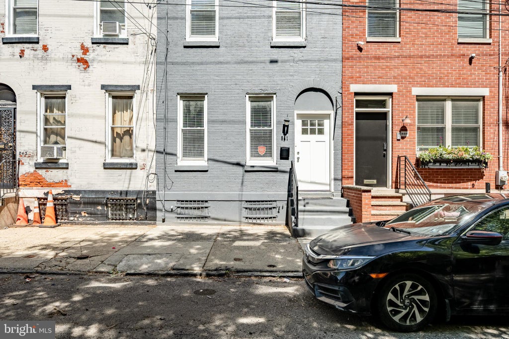Photo of 841 Perkiomen Street, PHILADELPHIA, PA 19130 (MLS # PAPH2642870)