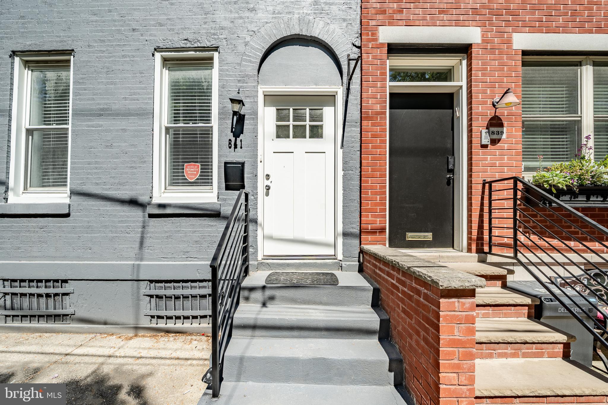 841 PERKIOMEN STREET