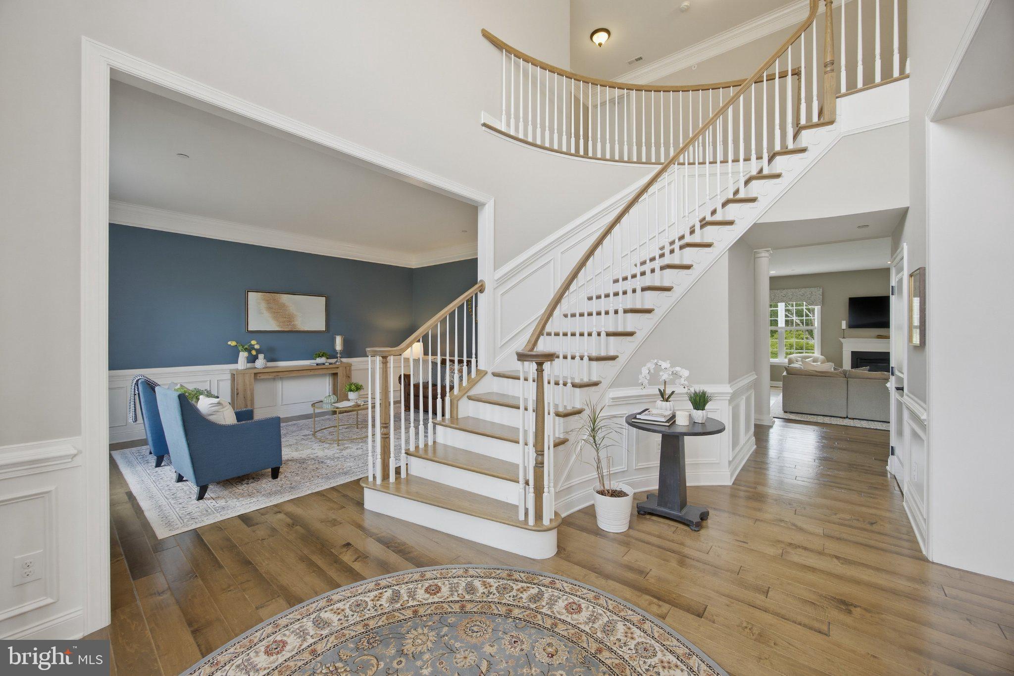 ENCLAVE AT RIDLEY CR - Residential