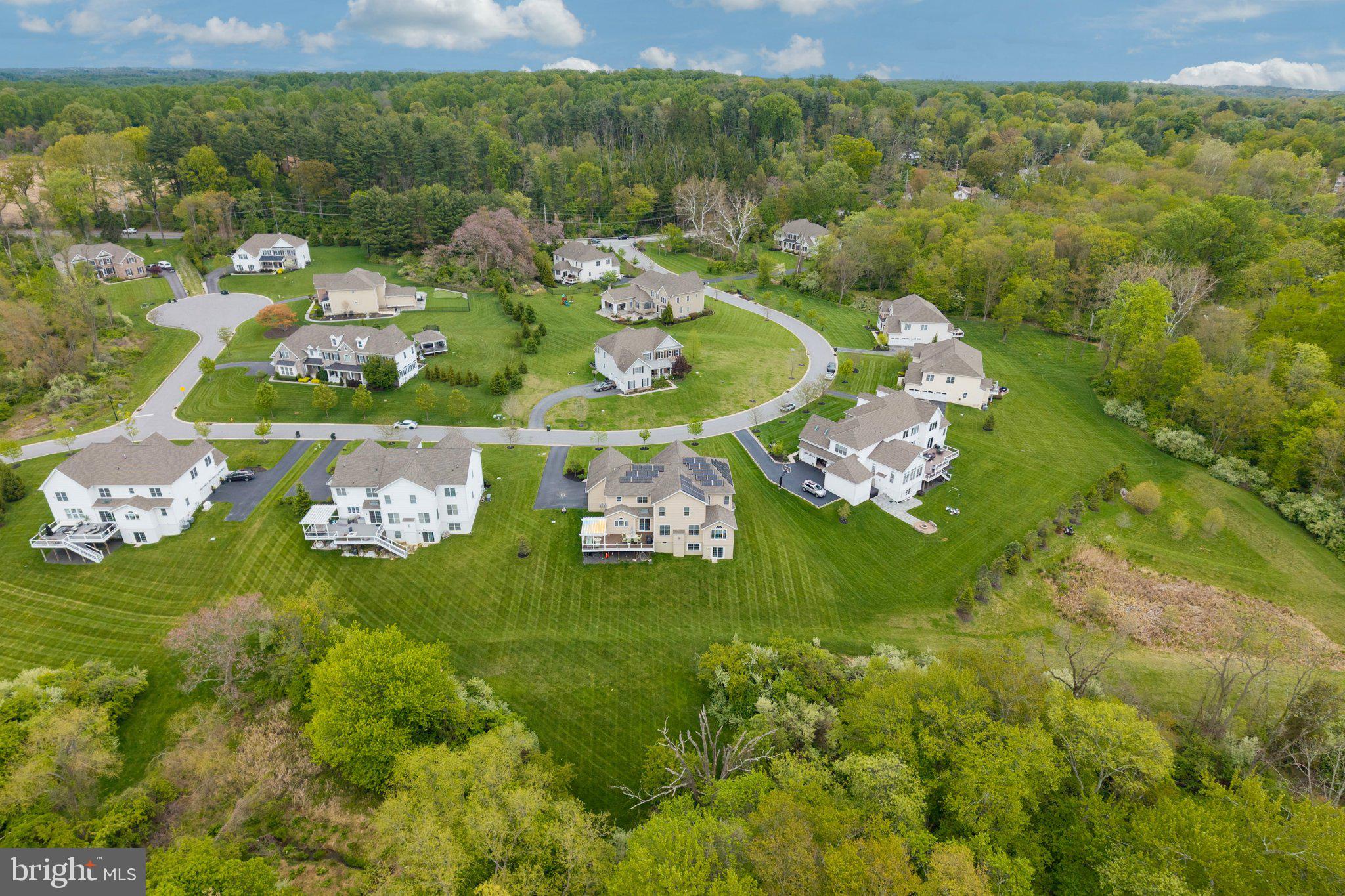 ENCLAVE AT RIDLEY CR - Residential