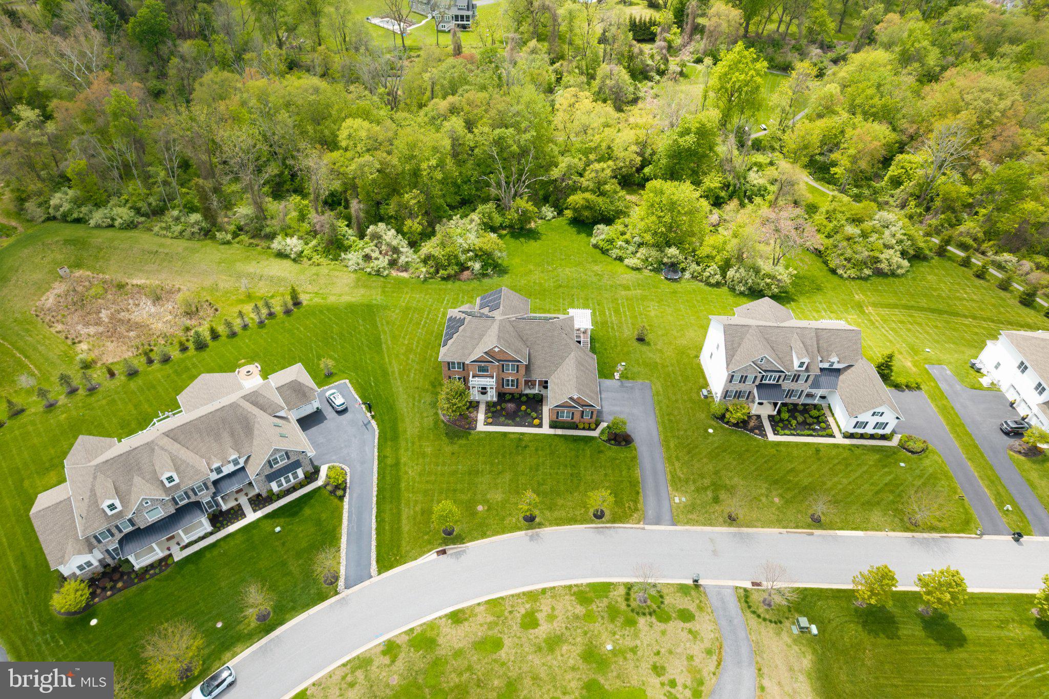 ENCLAVE AT RIDLEY CR - Residential