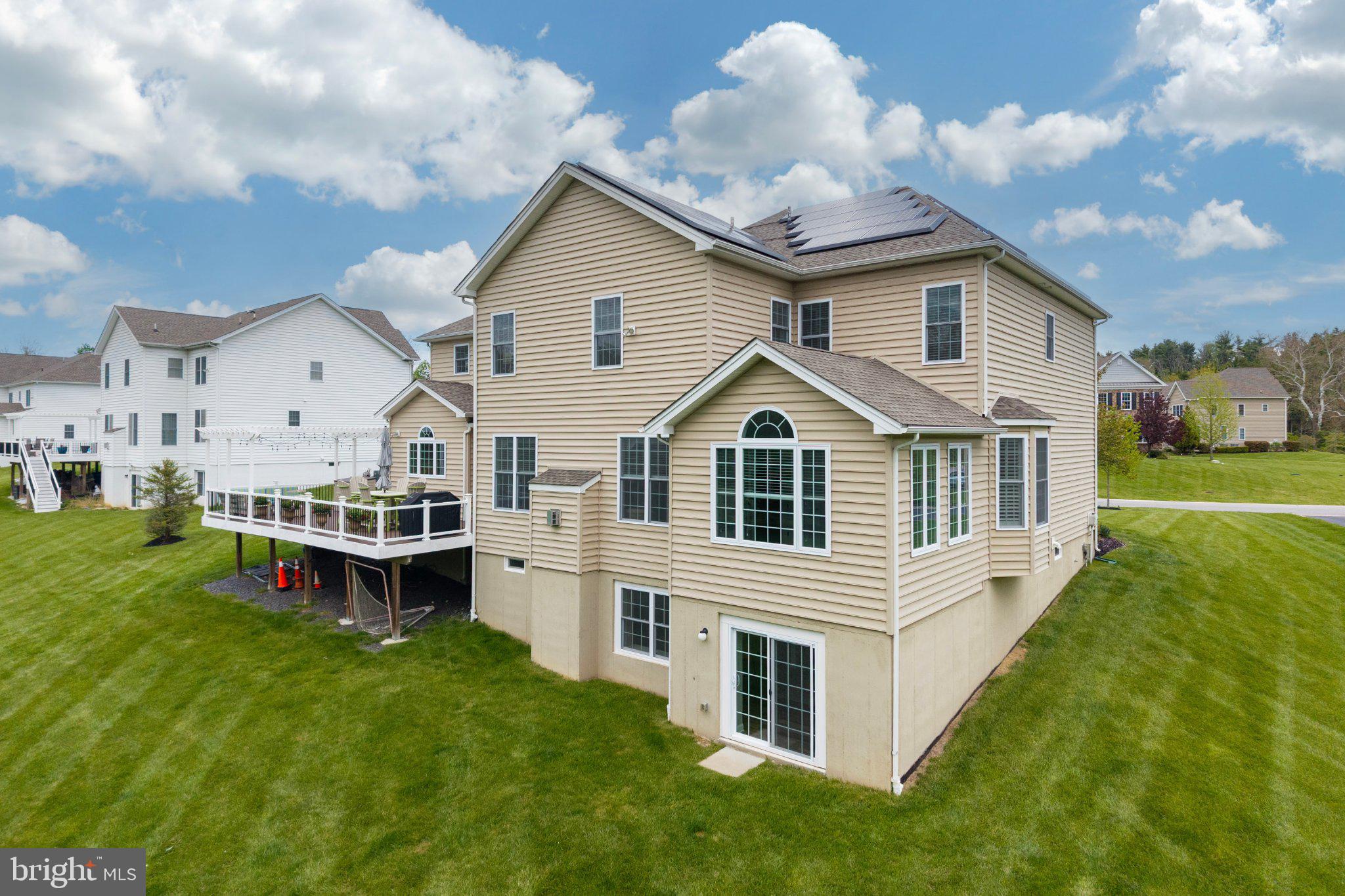 ENCLAVE AT RIDLEY CR - Residential
