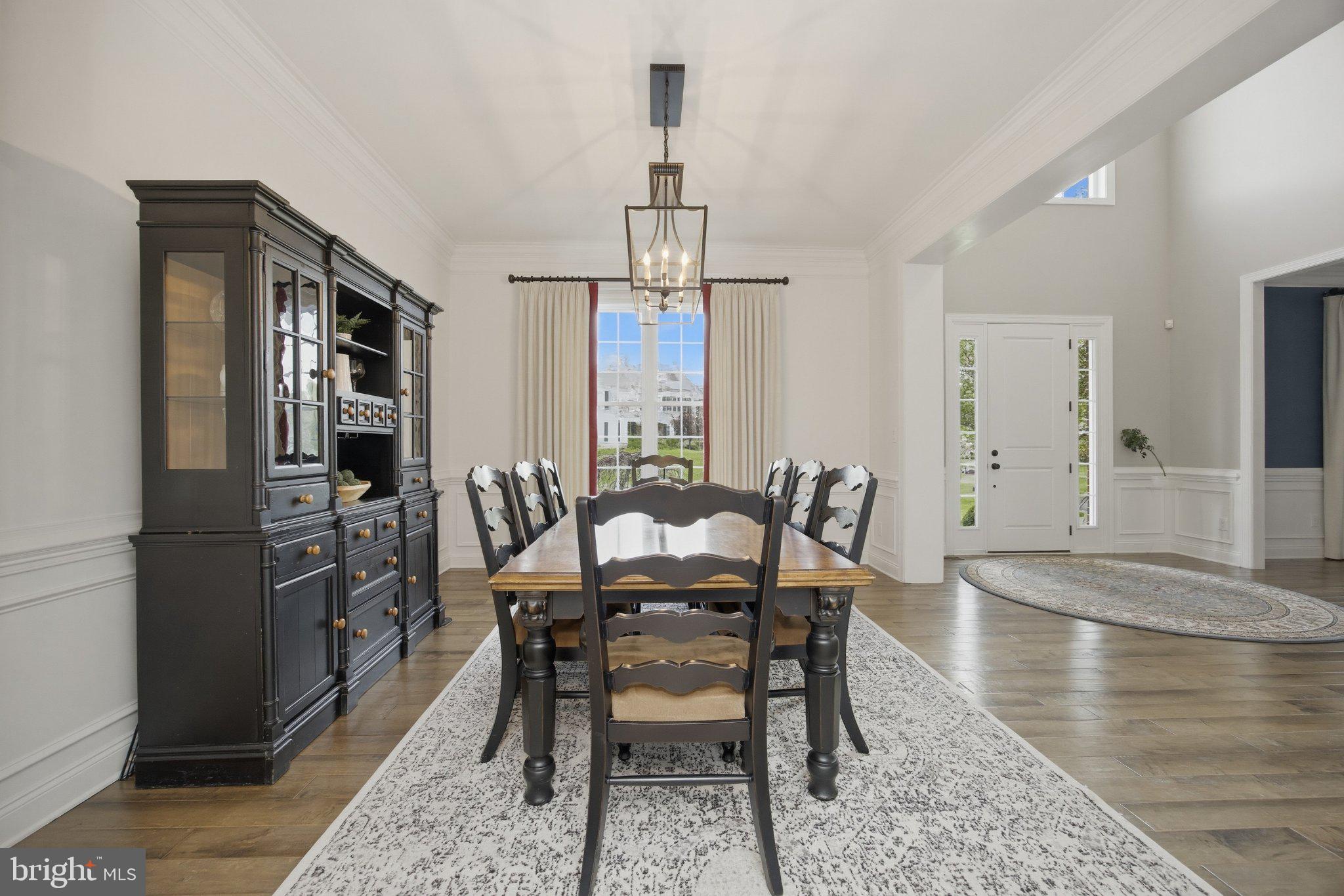 ENCLAVE AT RIDLEY CR - Residential