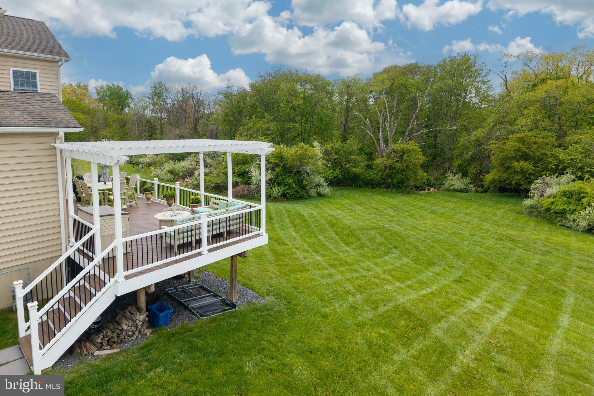 ENCLAVE AT RIDLEY CR - Residential