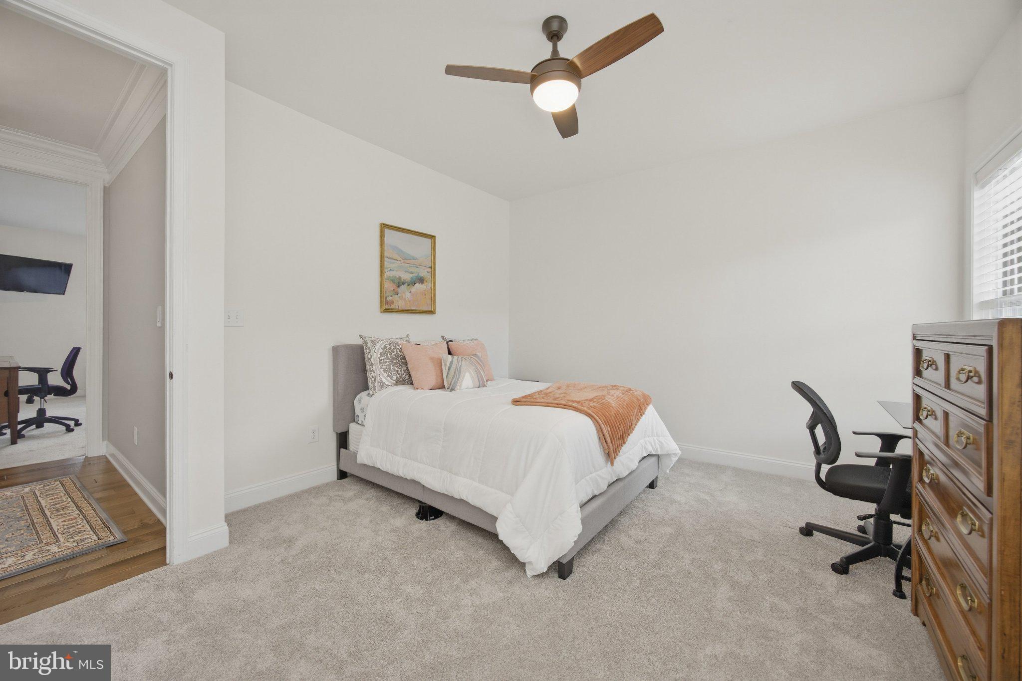 ENCLAVE AT RIDLEY CR - Residential