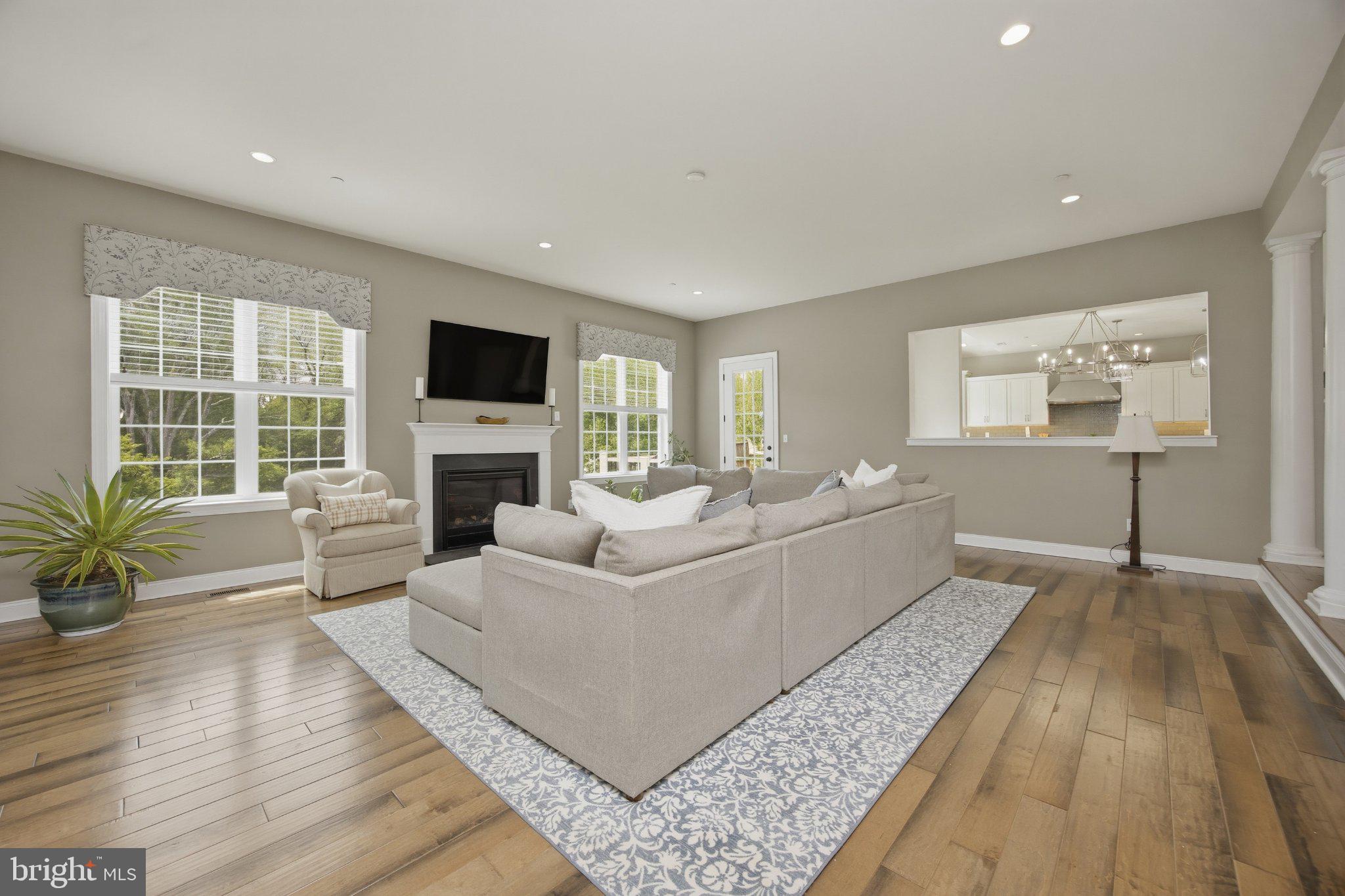 ENCLAVE AT RIDLEY CR - Residential