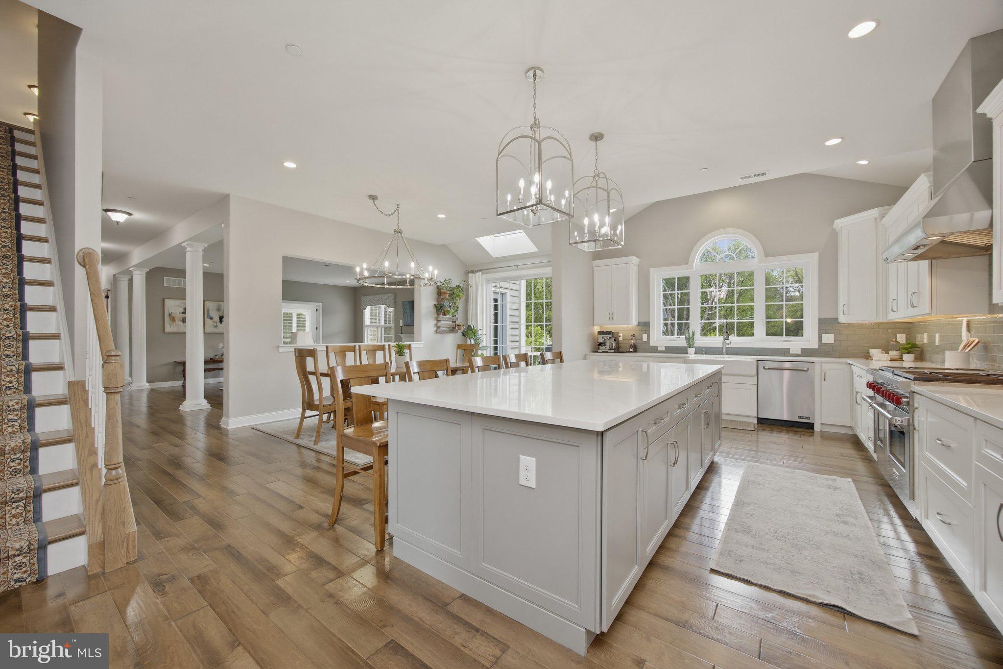 ENCLAVE AT RIDLEY CR - Residential