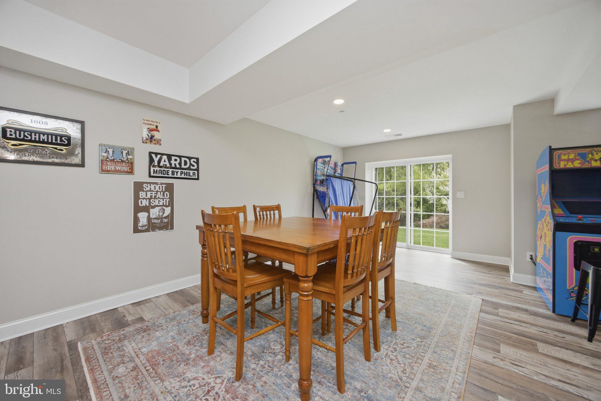 ENCLAVE AT RIDLEY CR - Residential