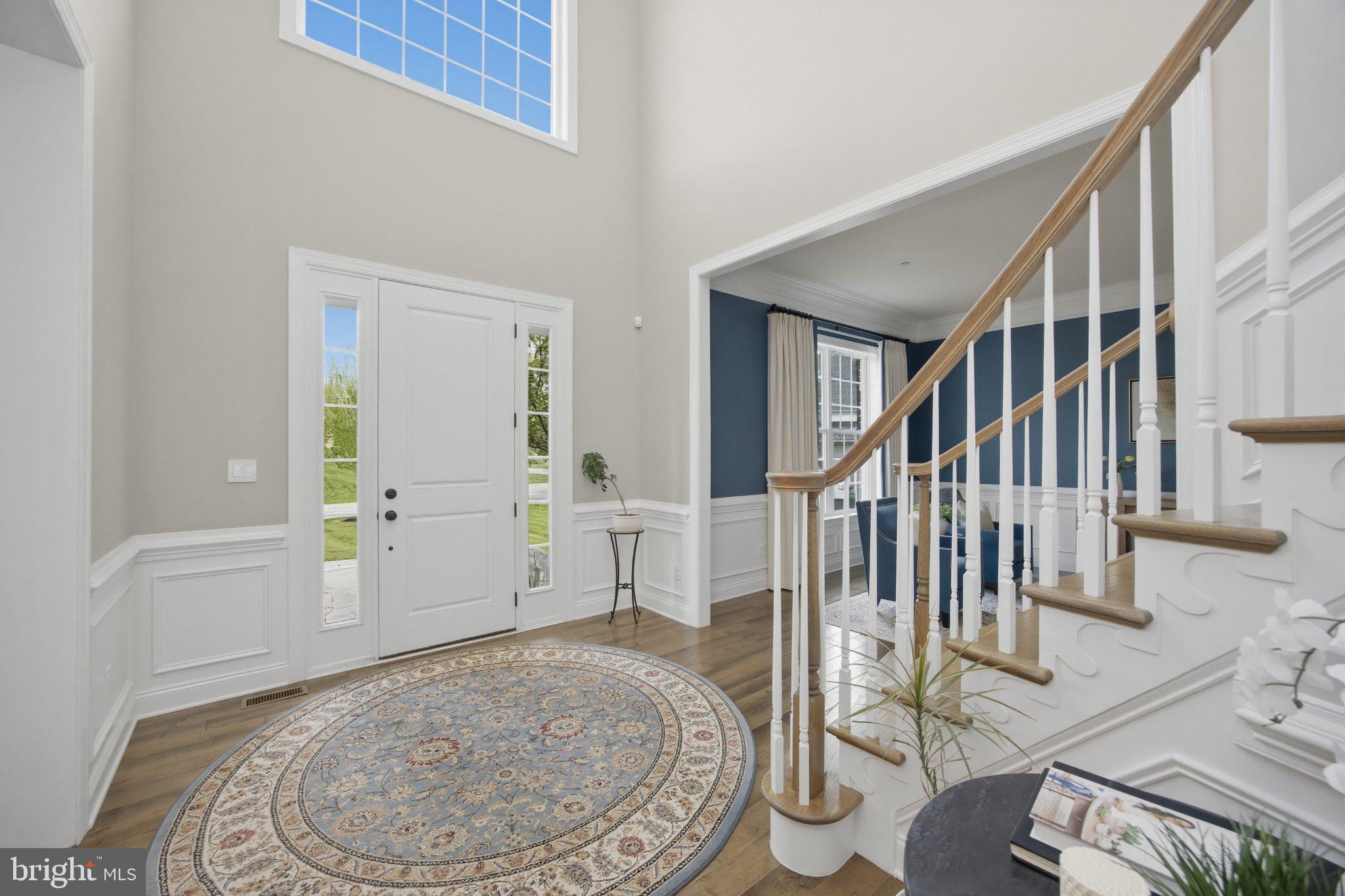 ENCLAVE AT RIDLEY CR - Residential