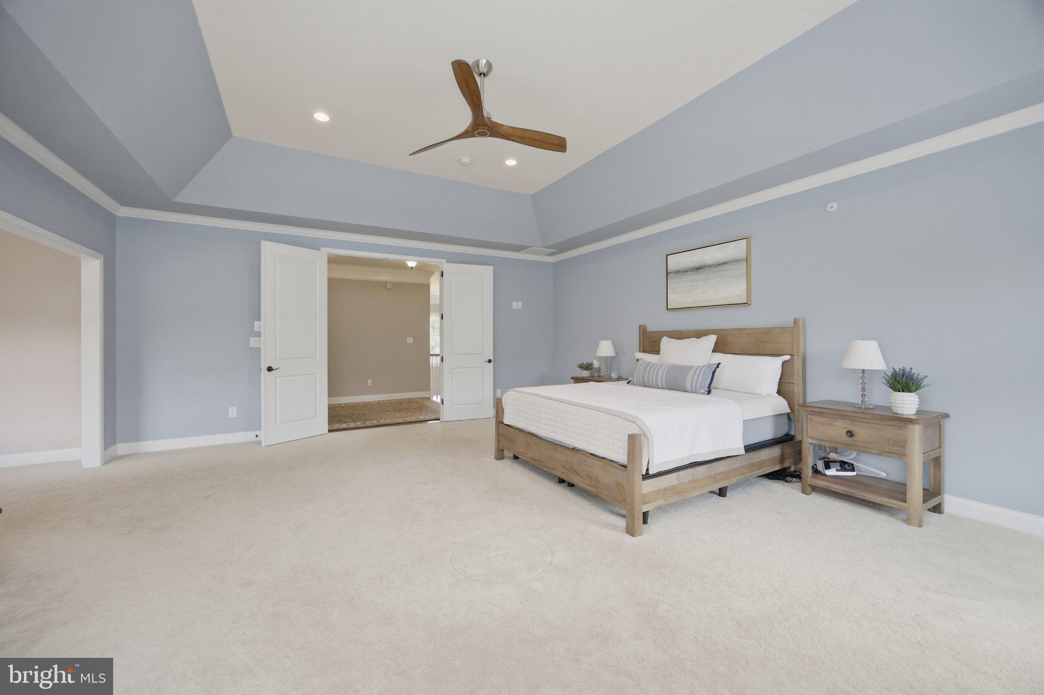 ENCLAVE AT RIDLEY CR - Residential