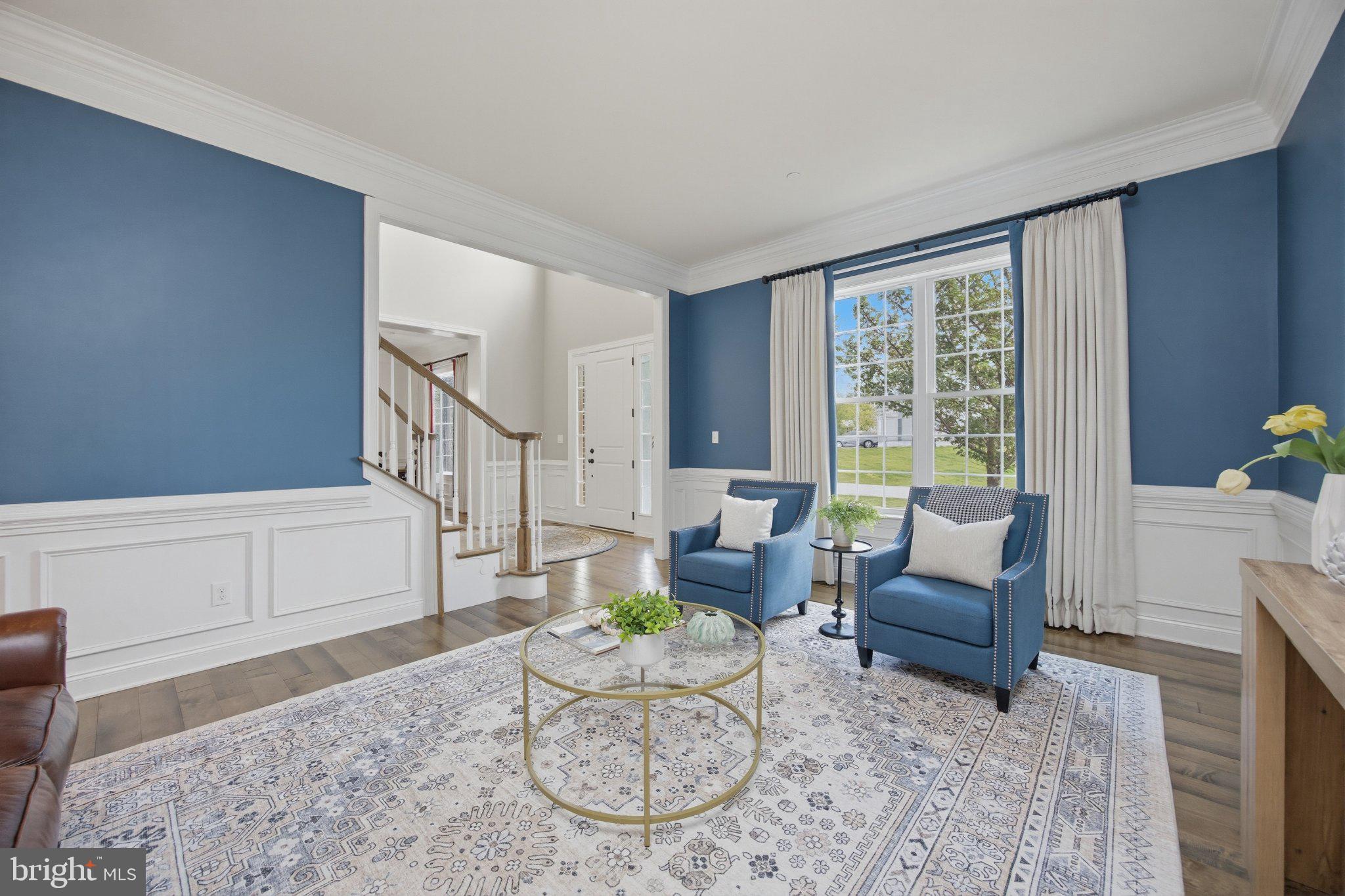 ENCLAVE AT RIDLEY CR - Residential