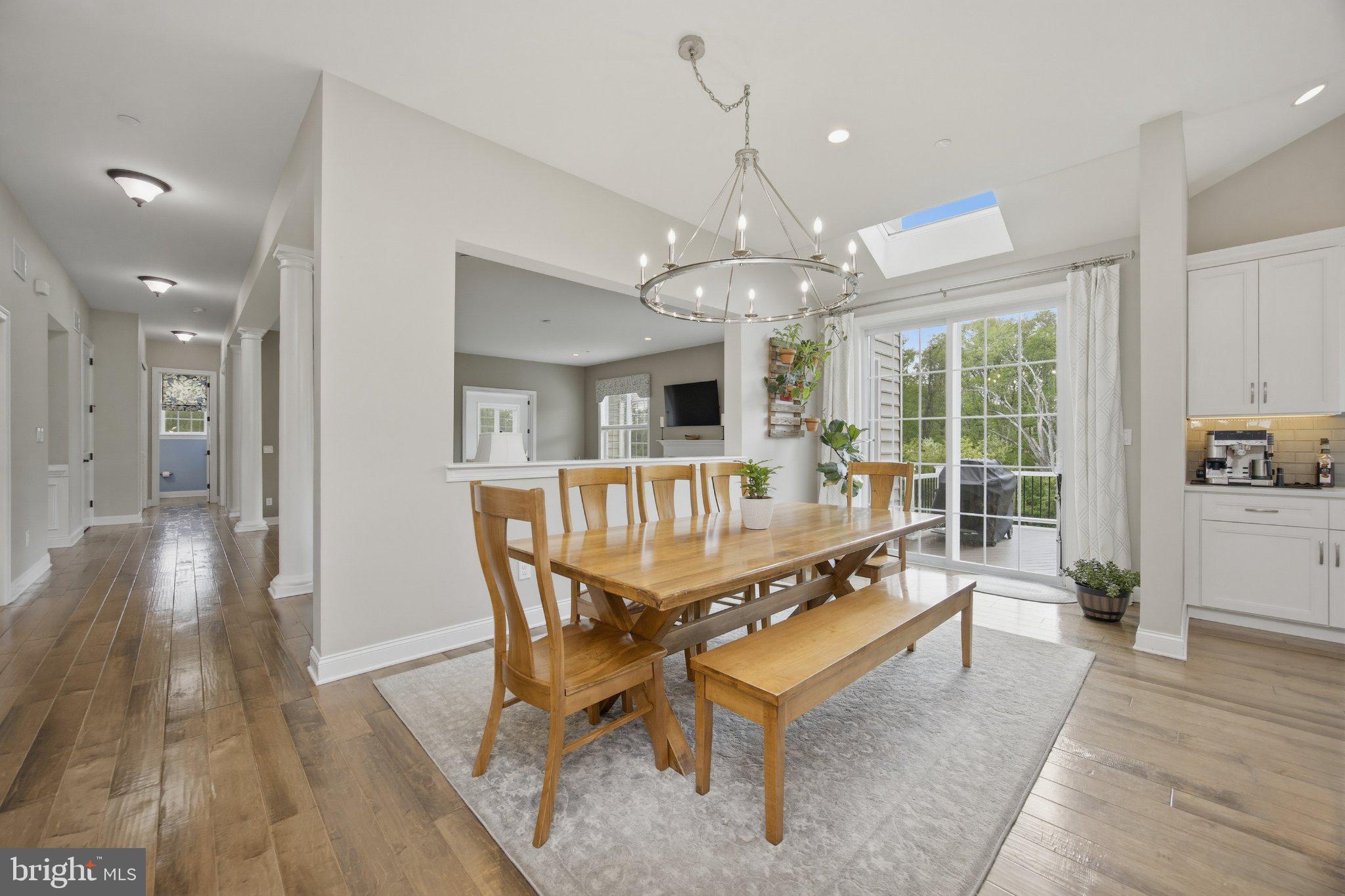 ENCLAVE AT RIDLEY CR - Residential