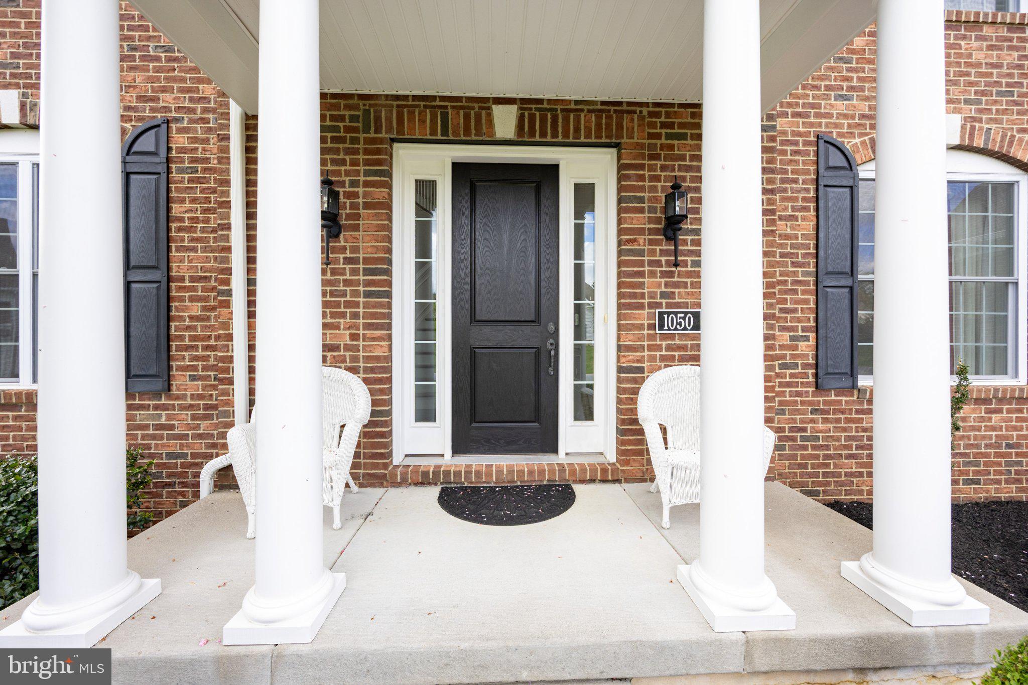 ENCLAVE AT RIDLEY CR - Residential
