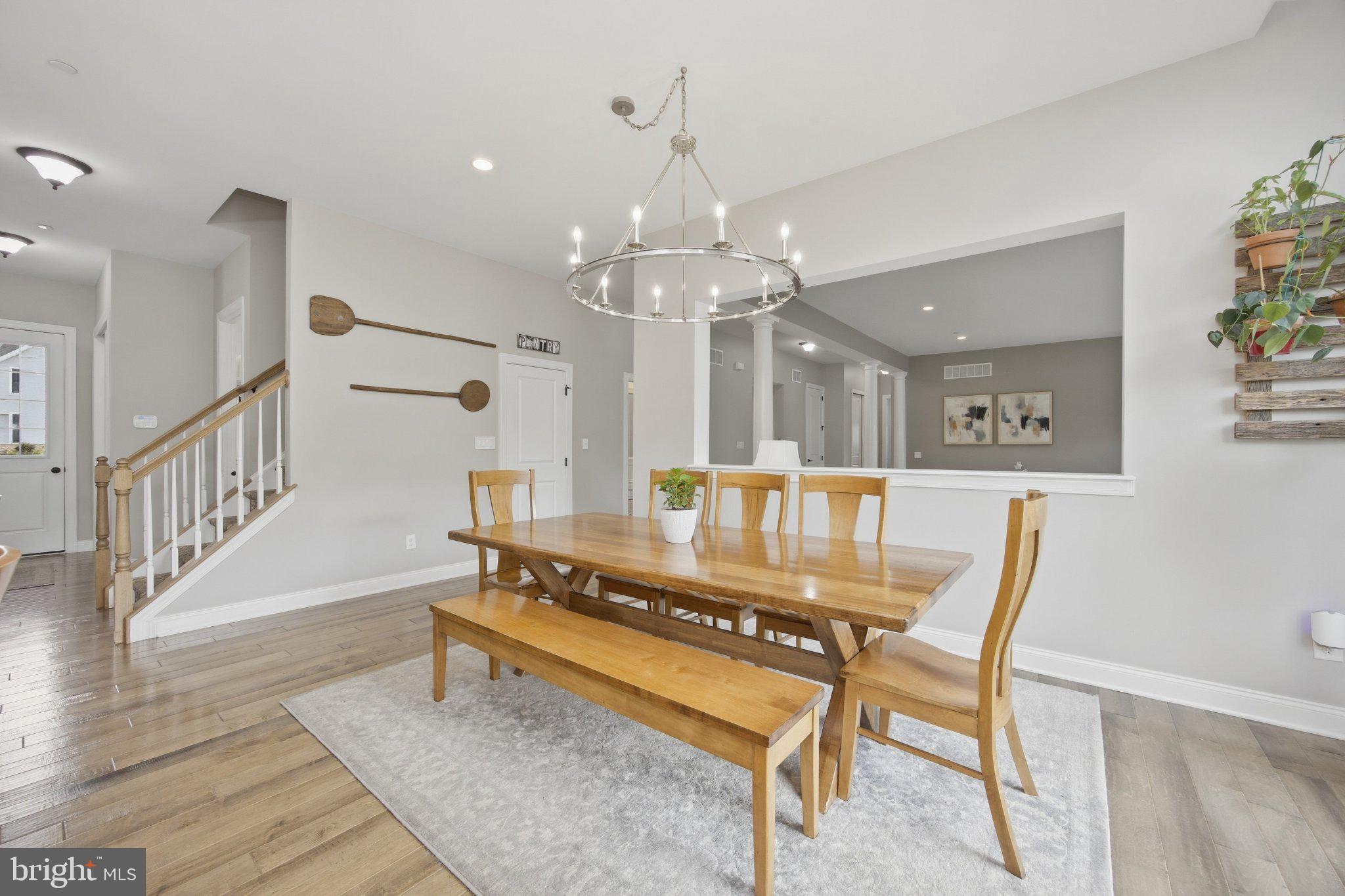 ENCLAVE AT RIDLEY CR - Residential