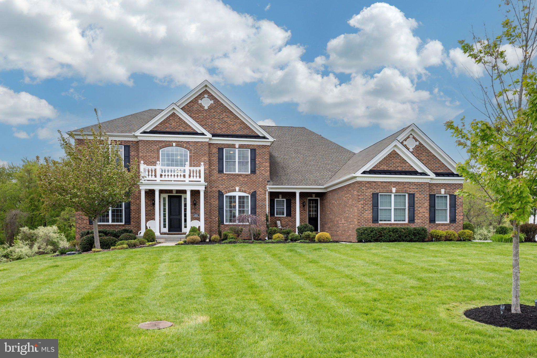 ENCLAVE AT RIDLEY CR - Residential