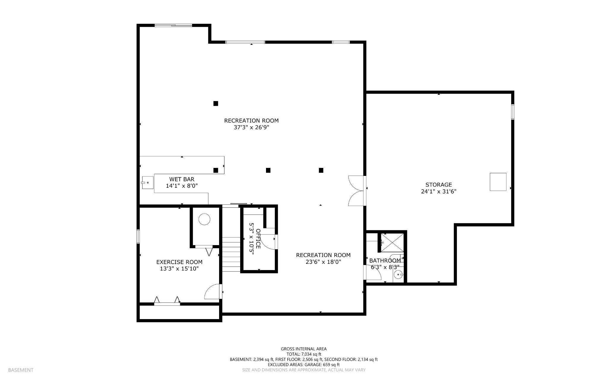 ENCLAVE AT RIDLEY CR - Residential